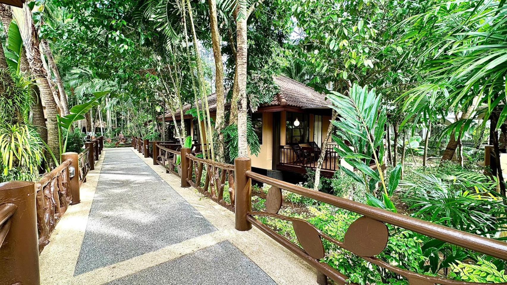 Garden Cottage - Photo 8