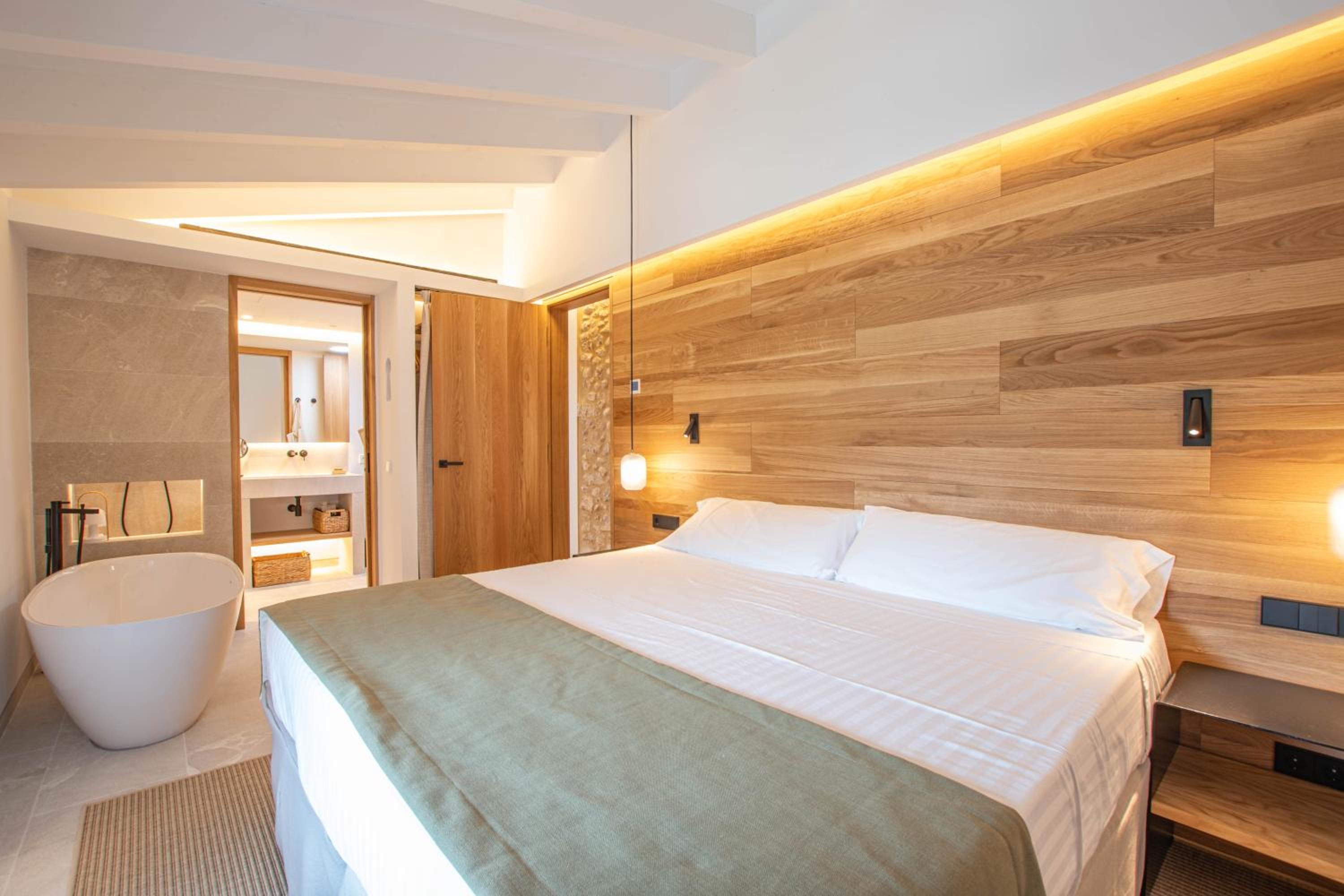 Deluxe Suite - Photo 11