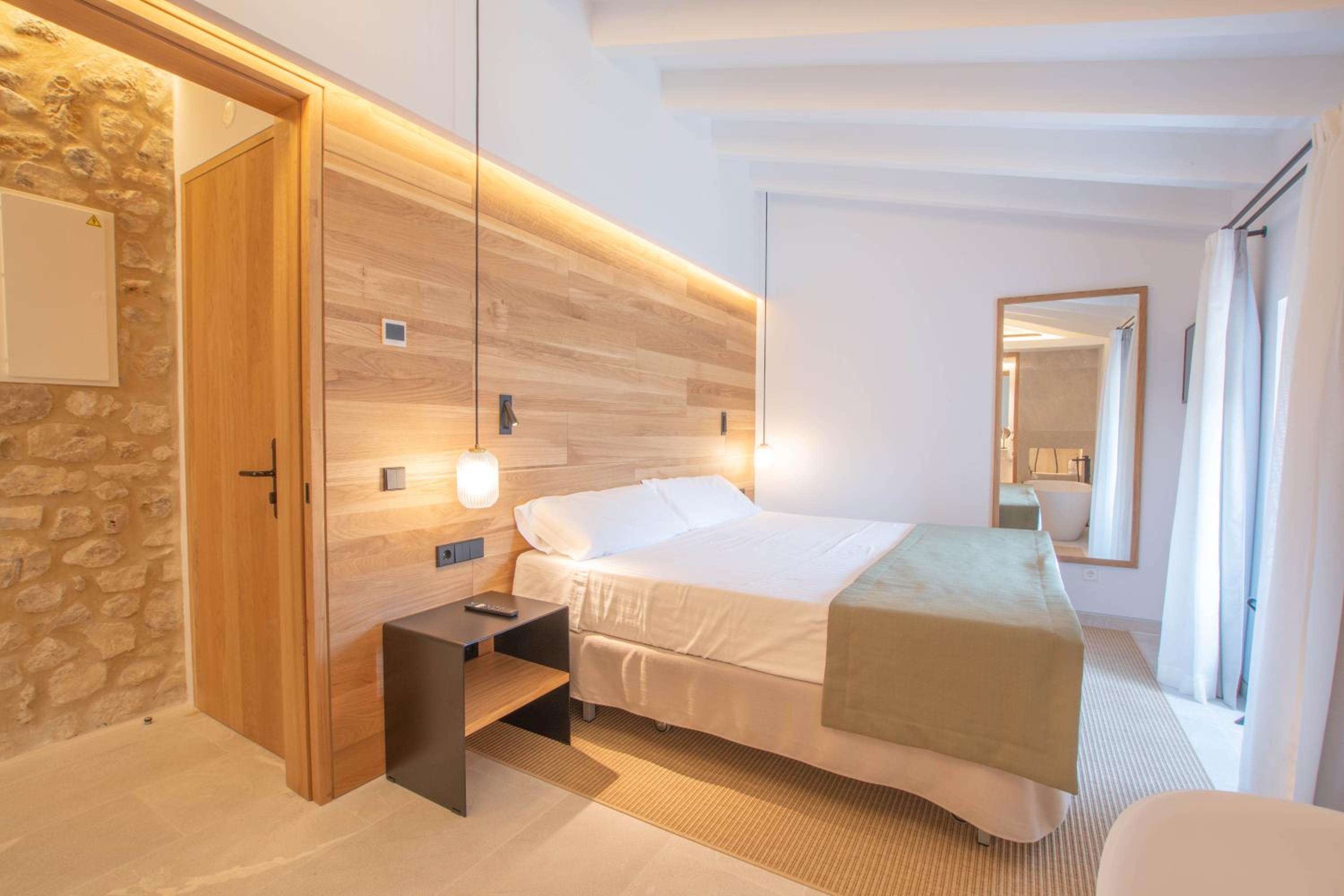 Deluxe Suite - Photo 13