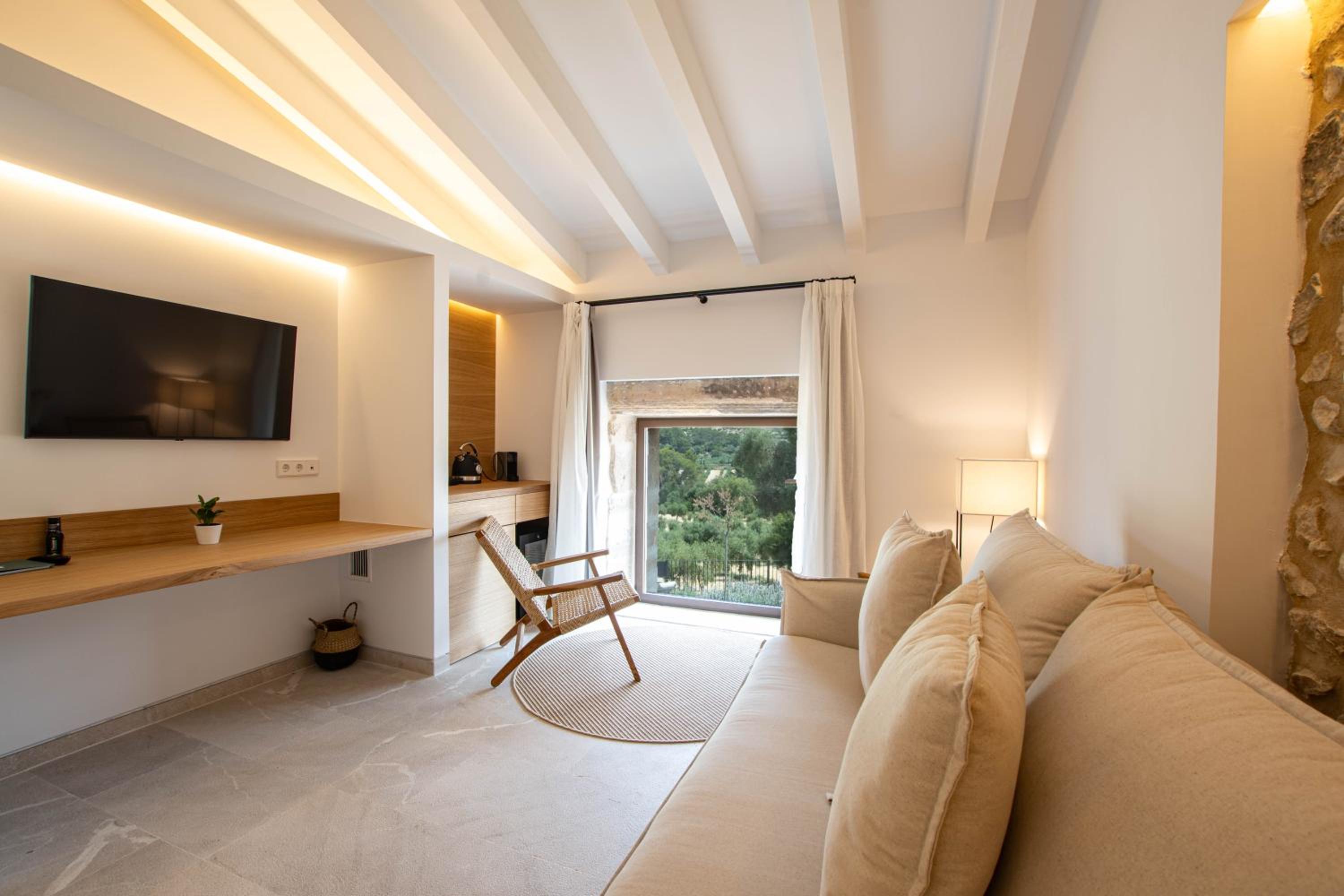 Deluxe Suite - Photo 14