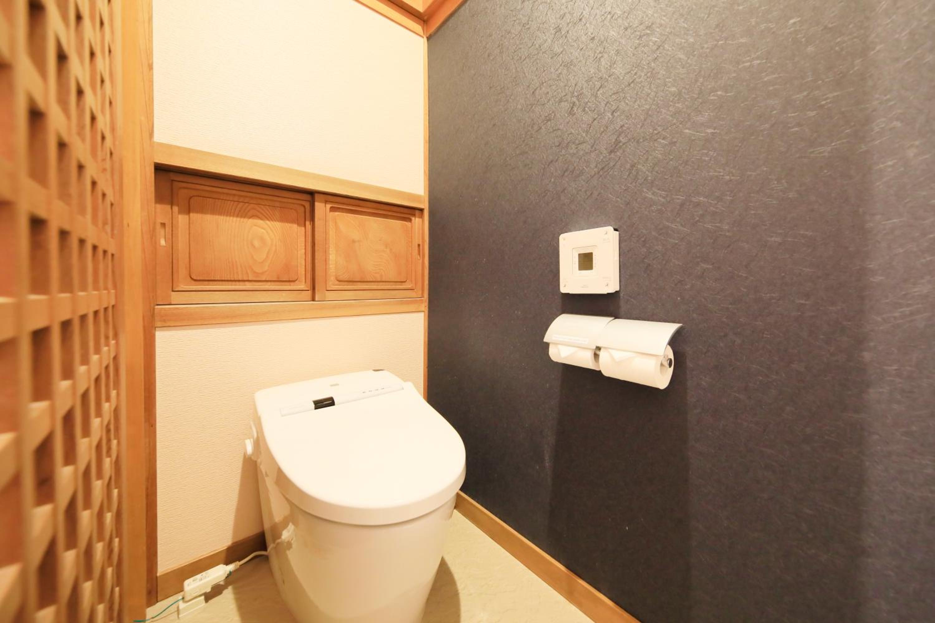 Presidential Two-Bedroom Suite with Open-Air Bath photo 2