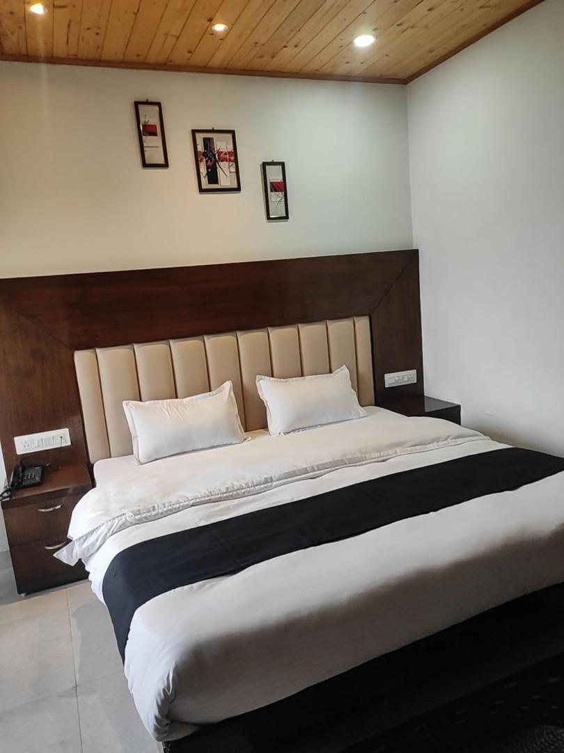 Deluxe Queen Room photo 1