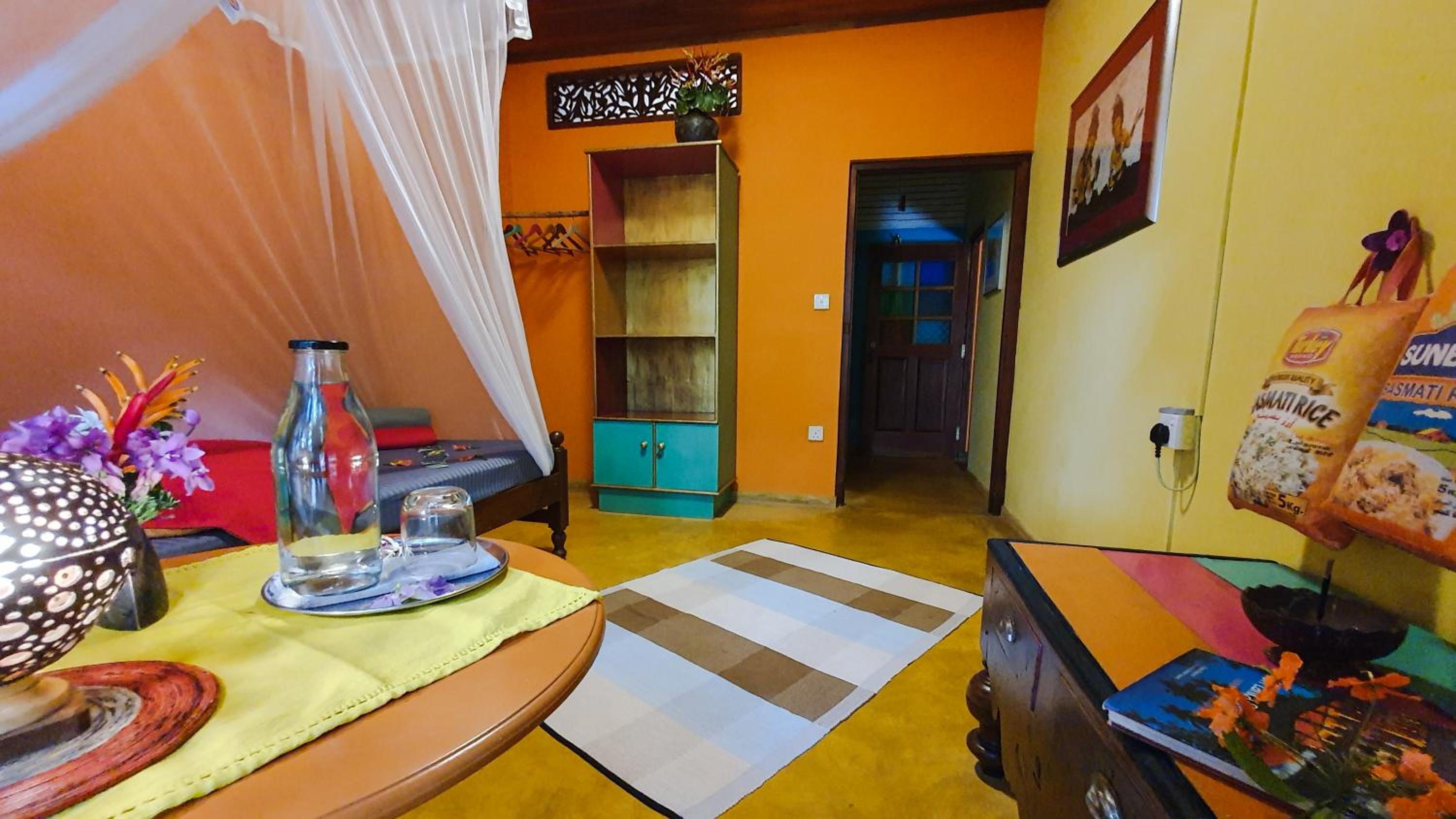 Chalet photo 3