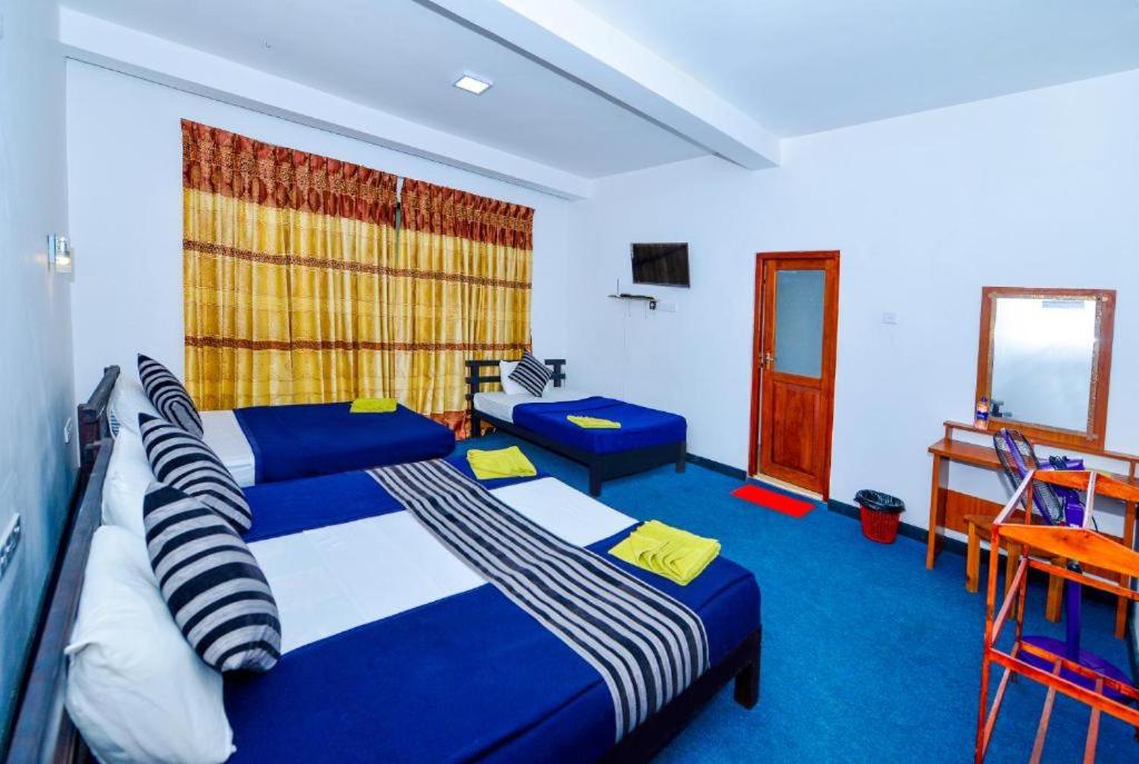 Standard Family Room
