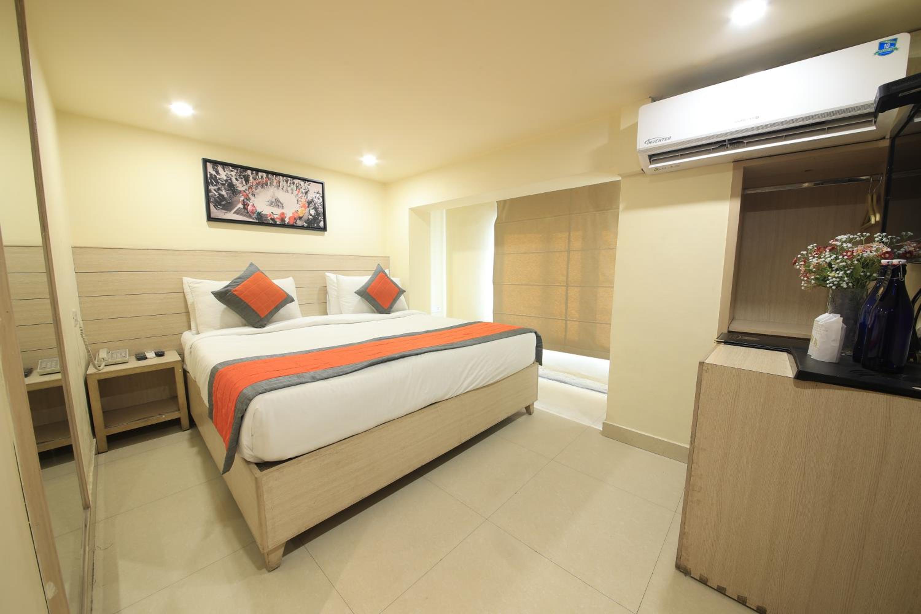 Standard Double Room photo 1