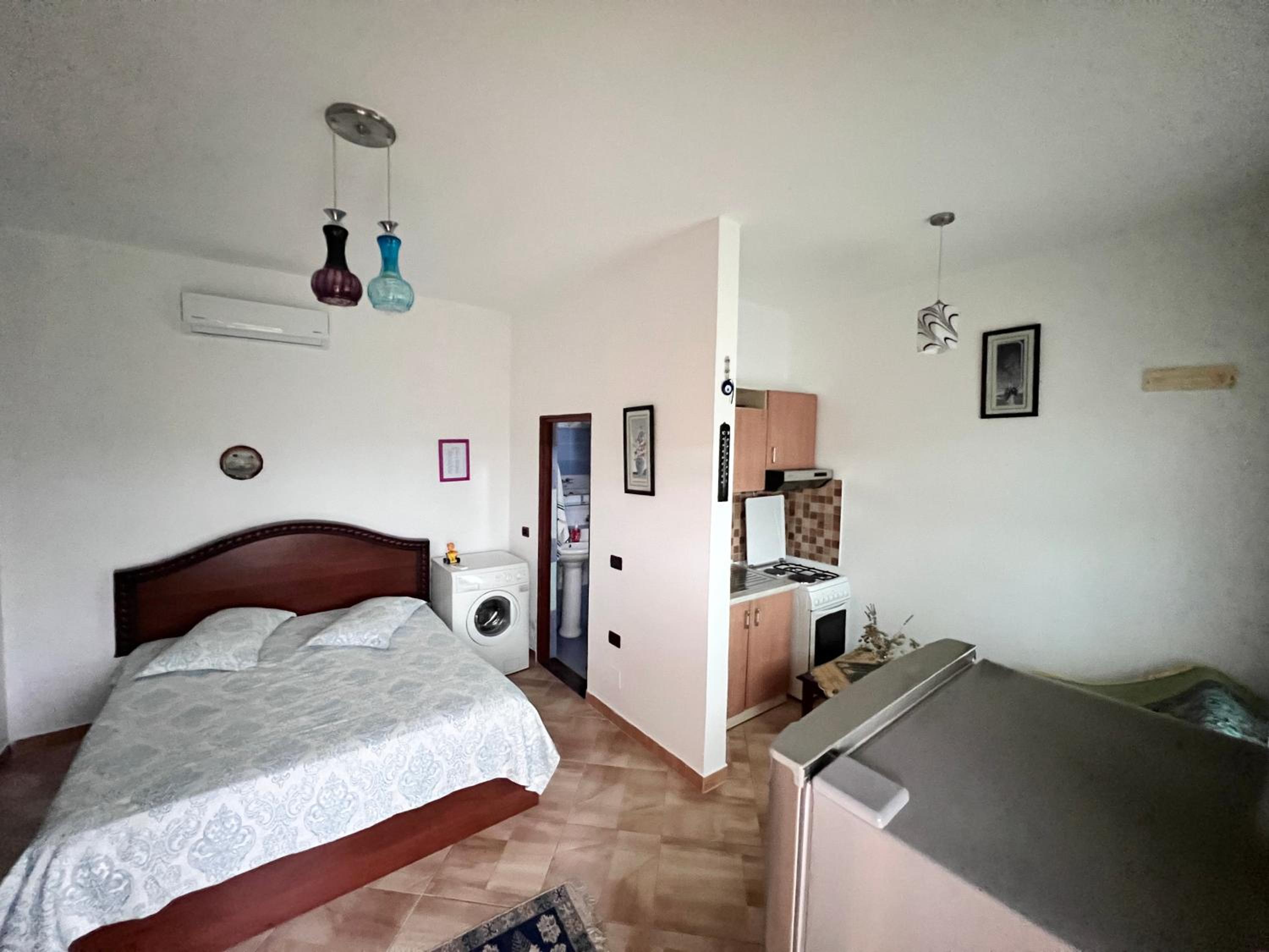 Apartment - Ground Floor