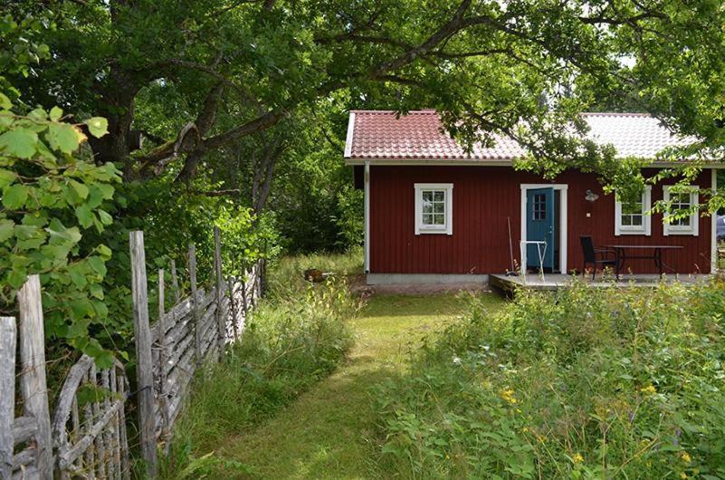 Two-Bedroom Cottage