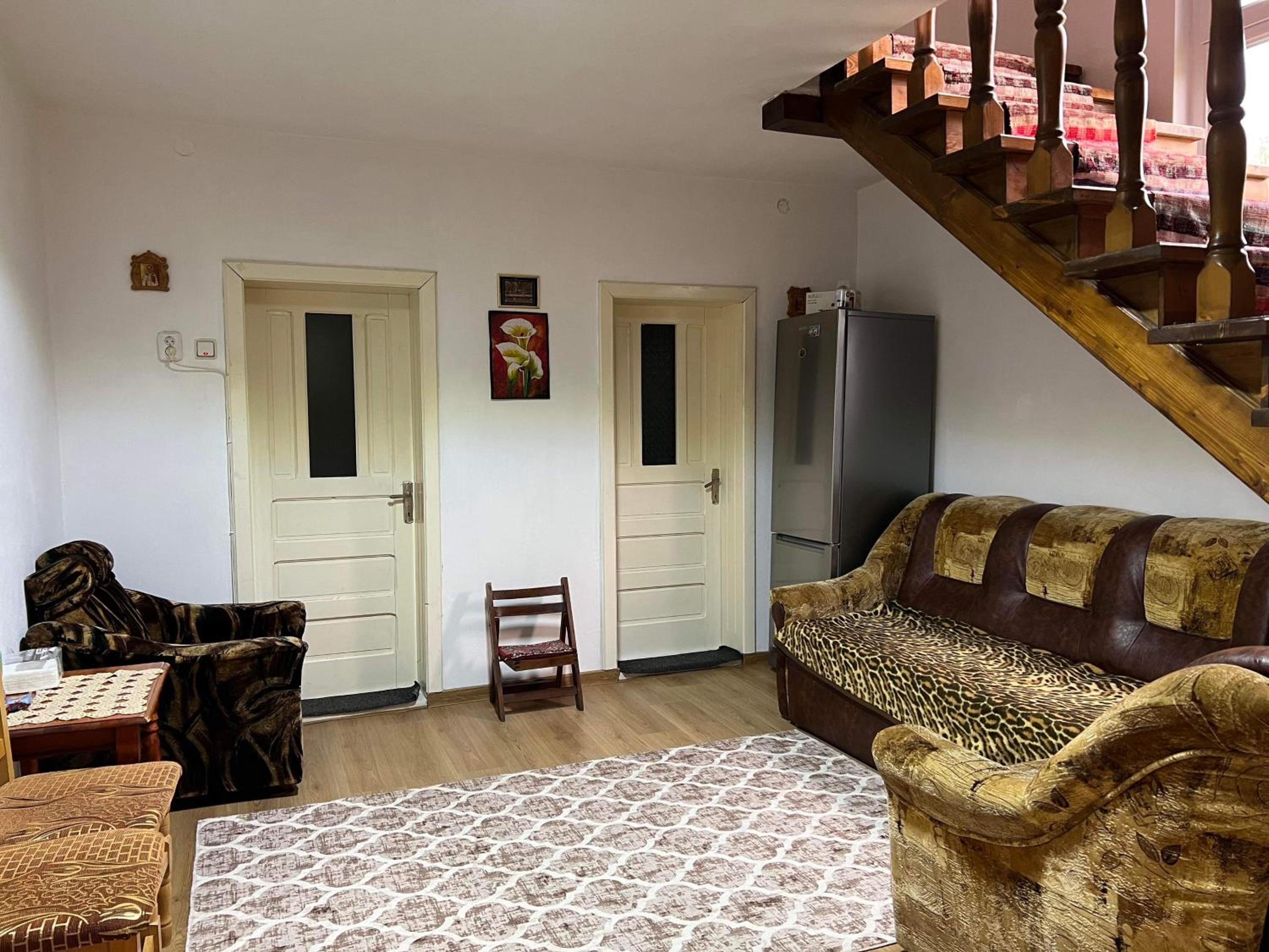 Double Room with Private Bathroom - Photo 1