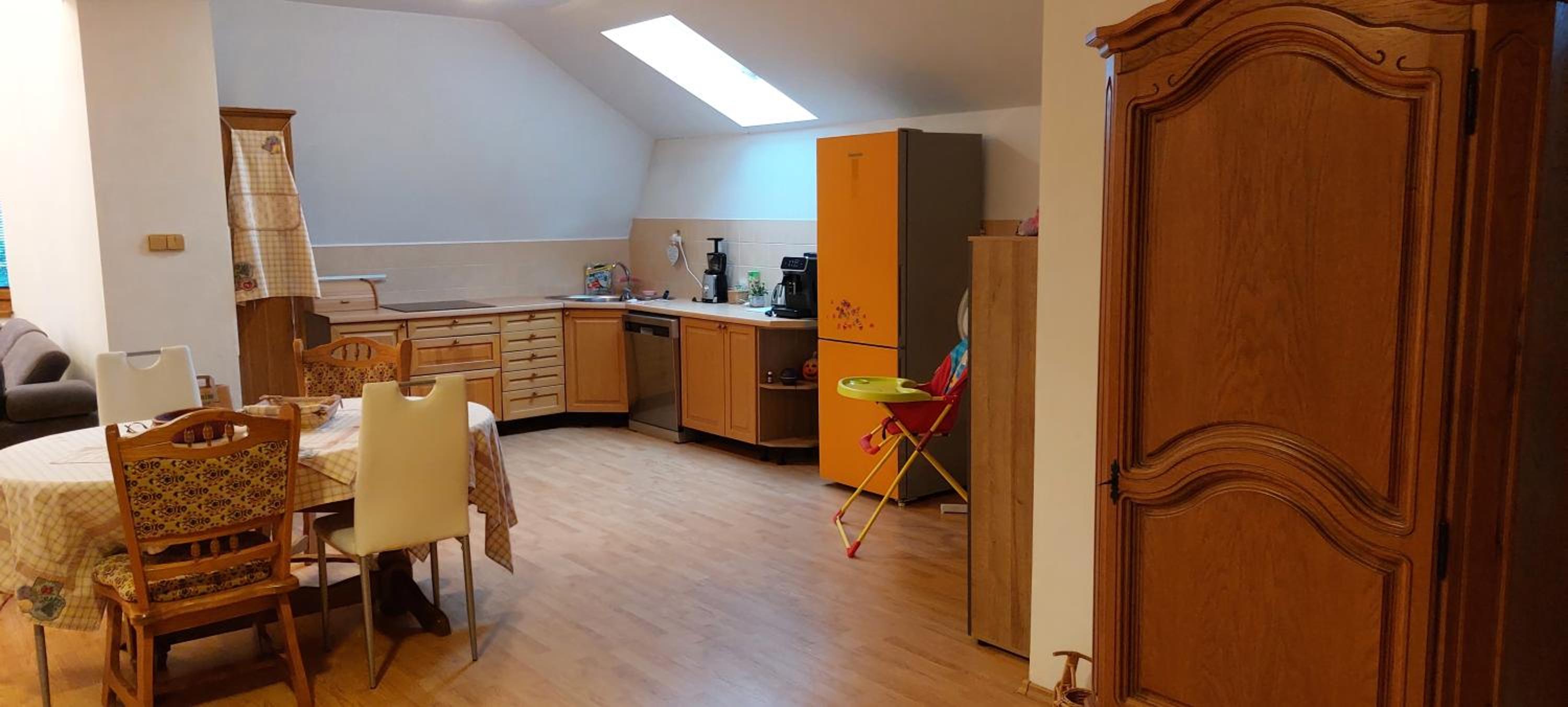 Two-Bedroom Apartment photo 3