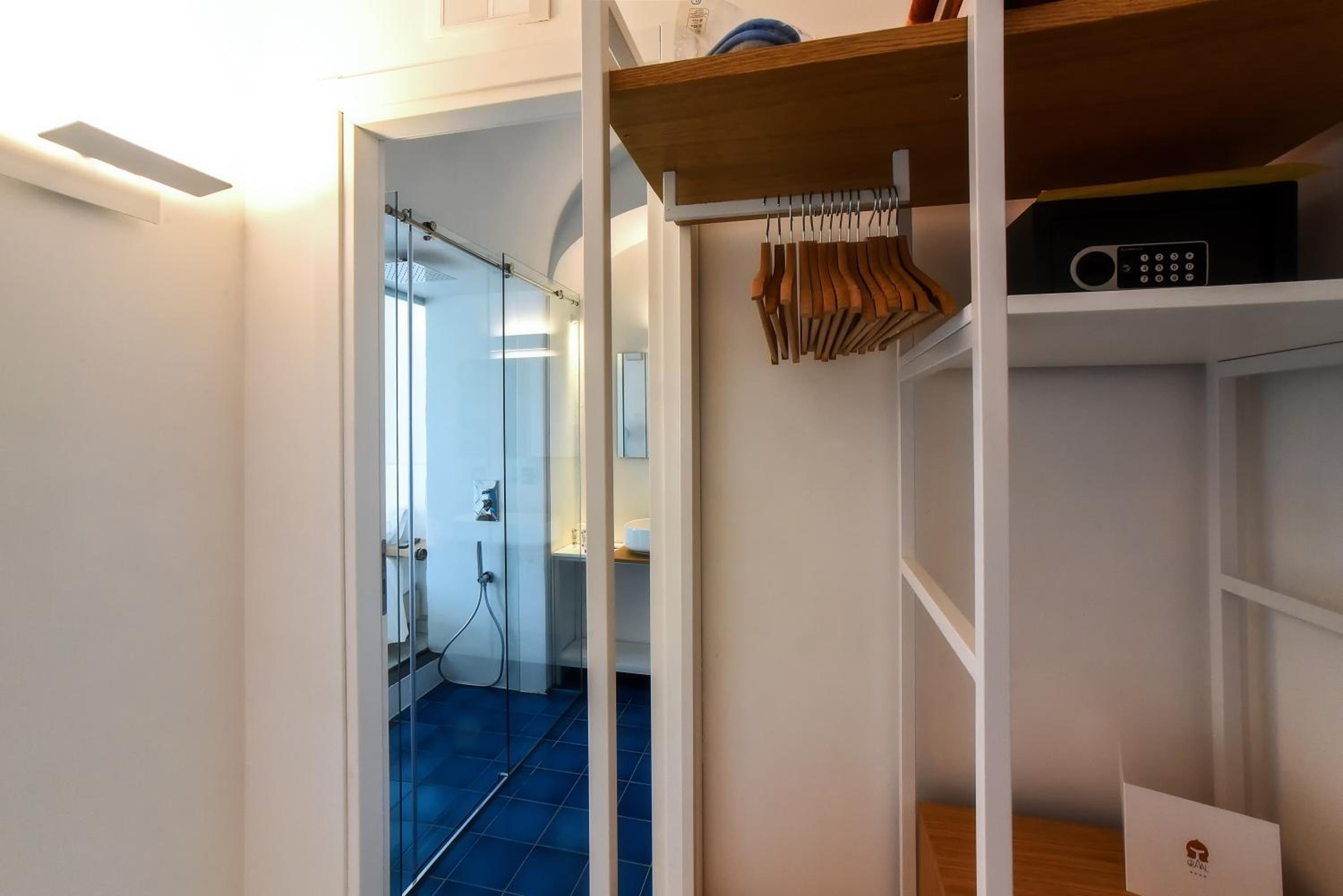 Executive Room with Sea View photo 2