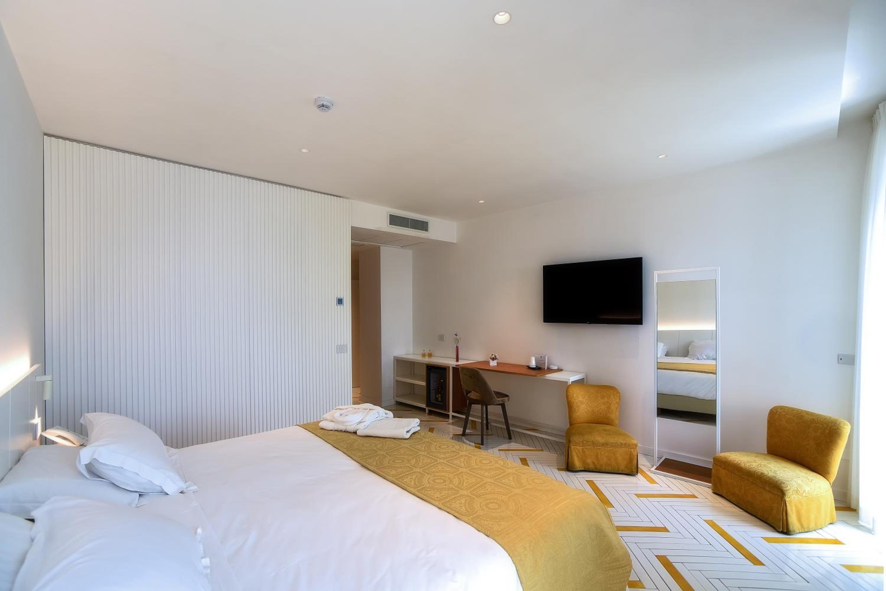 King Room with Sea View photo 2