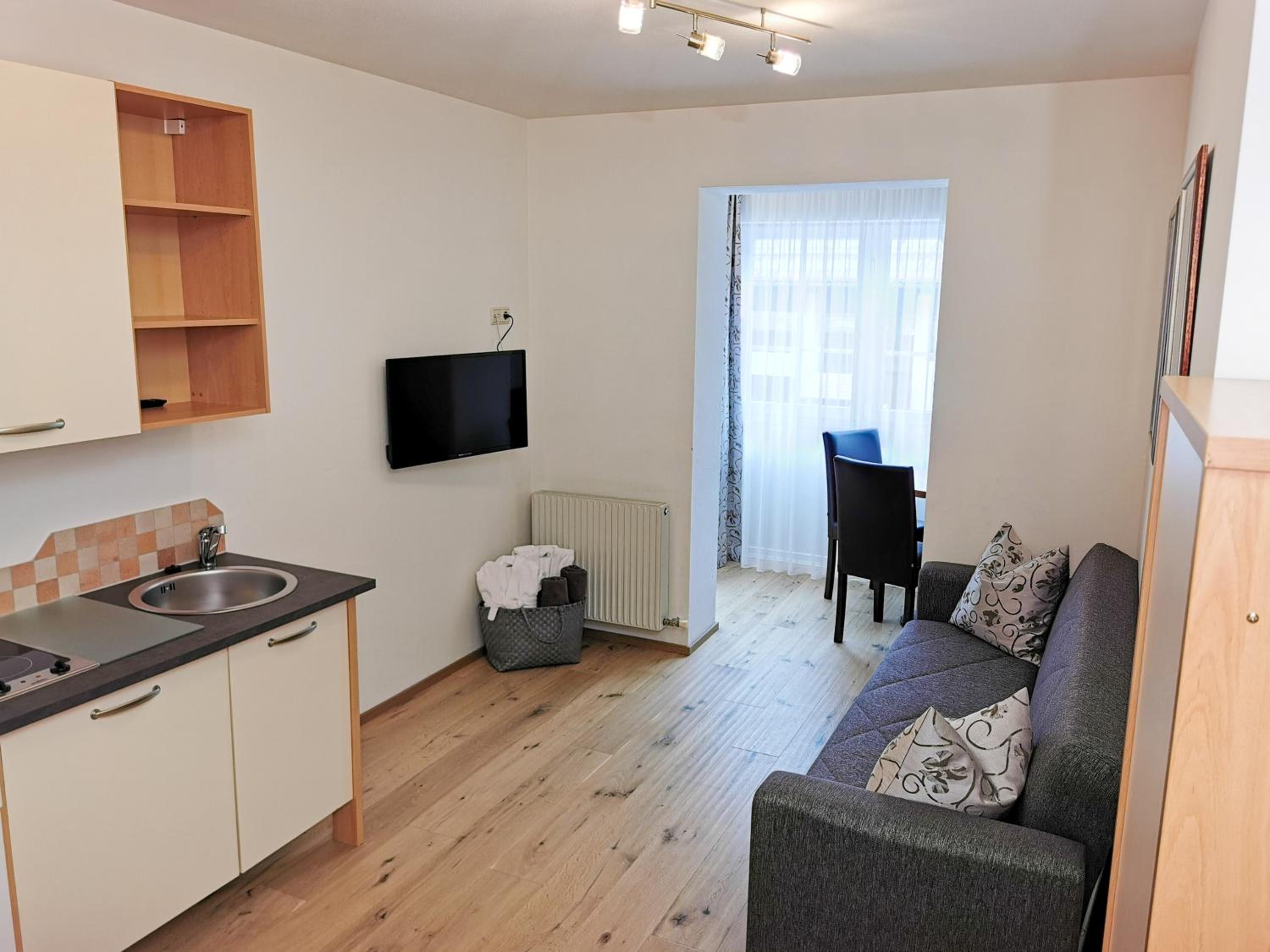 Deluxe Double Room photo 1