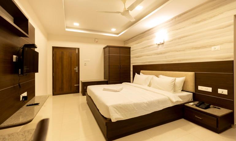 Superior Double Room photo 1