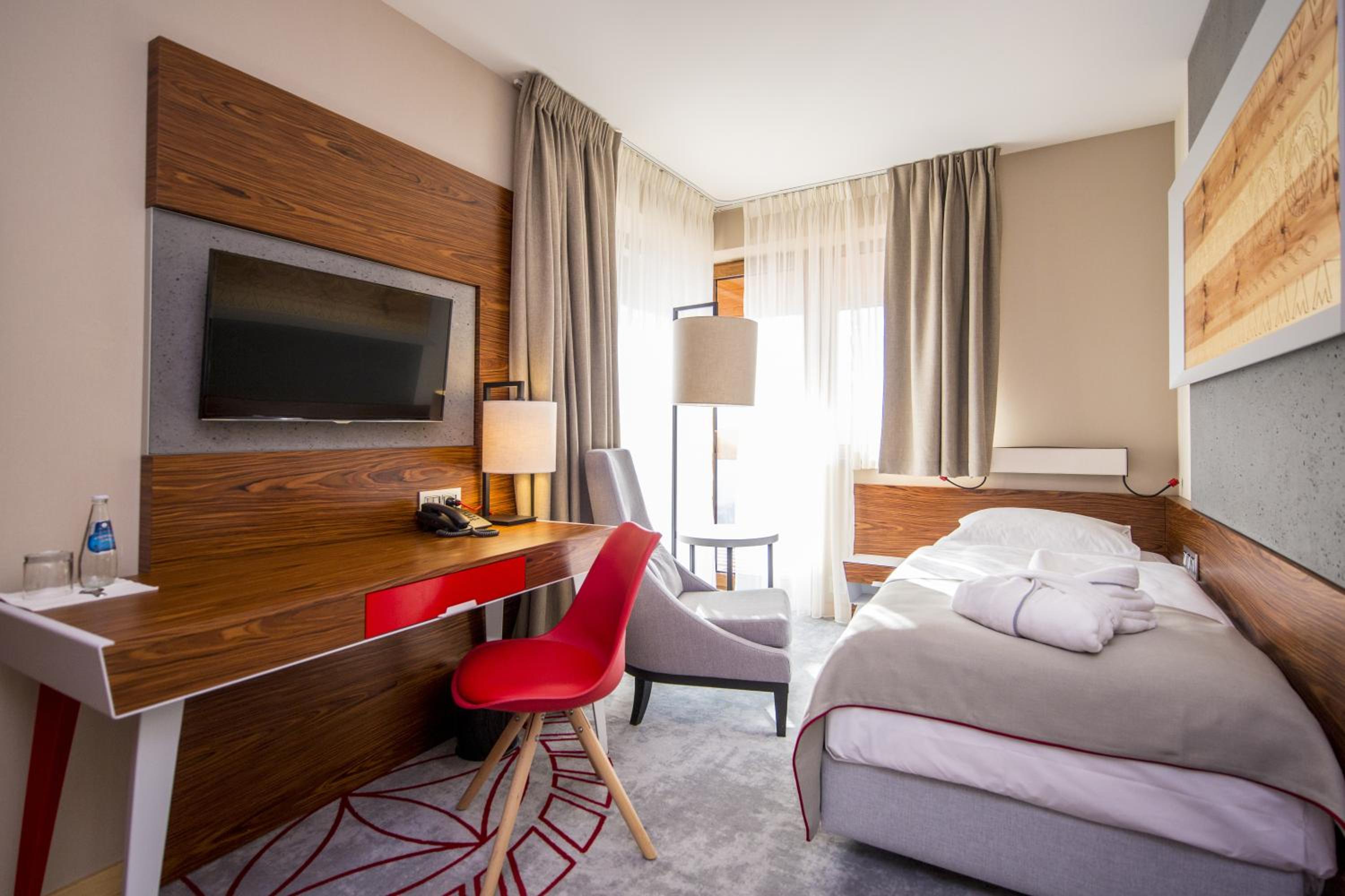 Suite with Mountain View photo 1