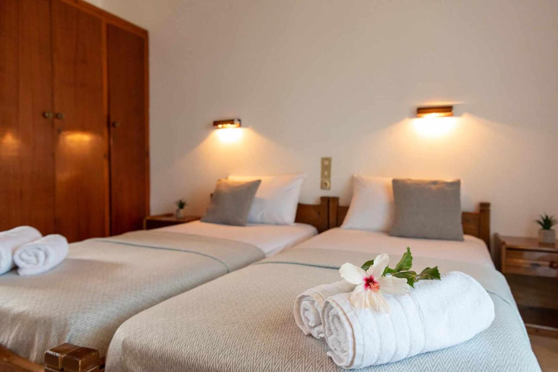 Budget Double Room