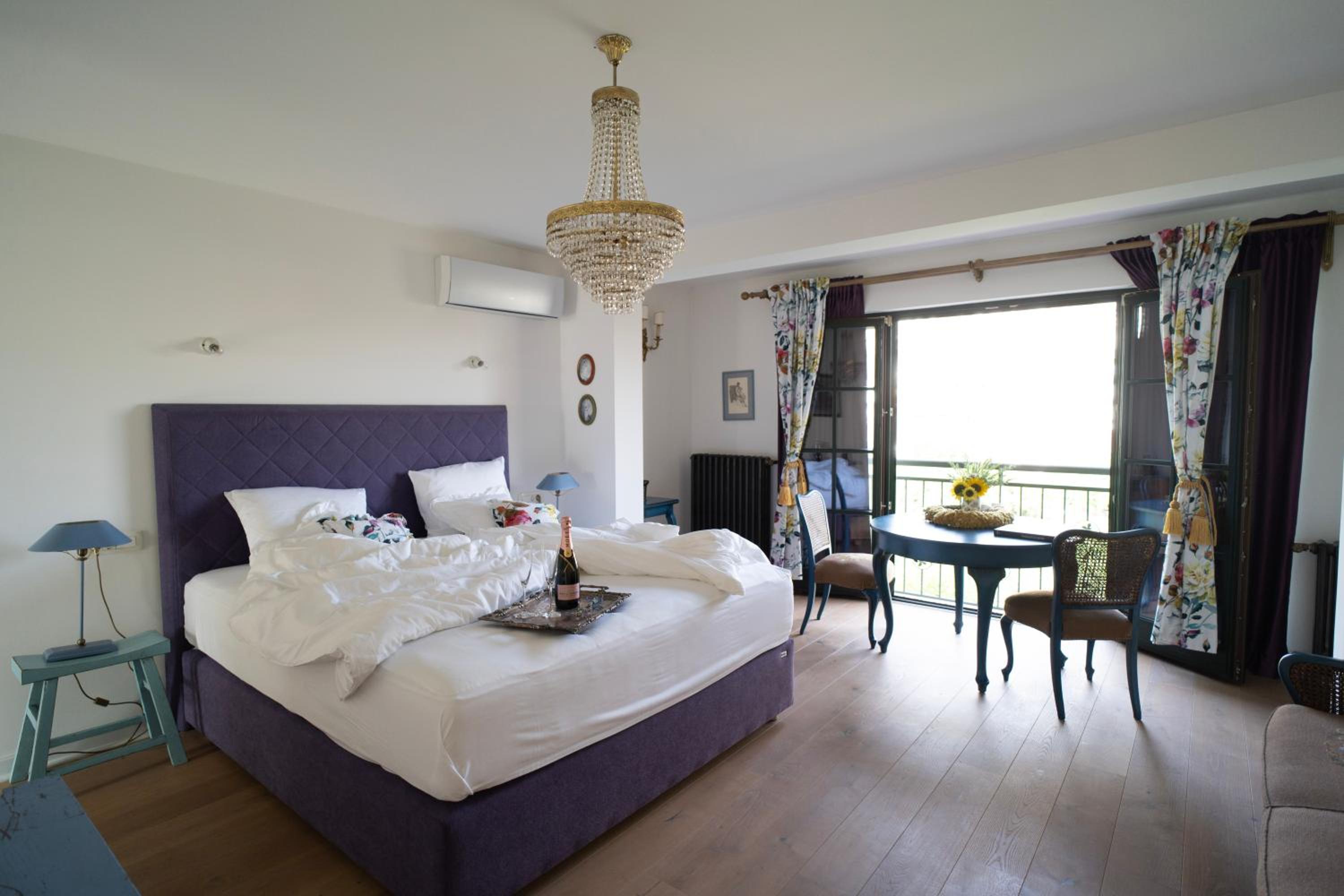 Double Room with Garden View photo 1