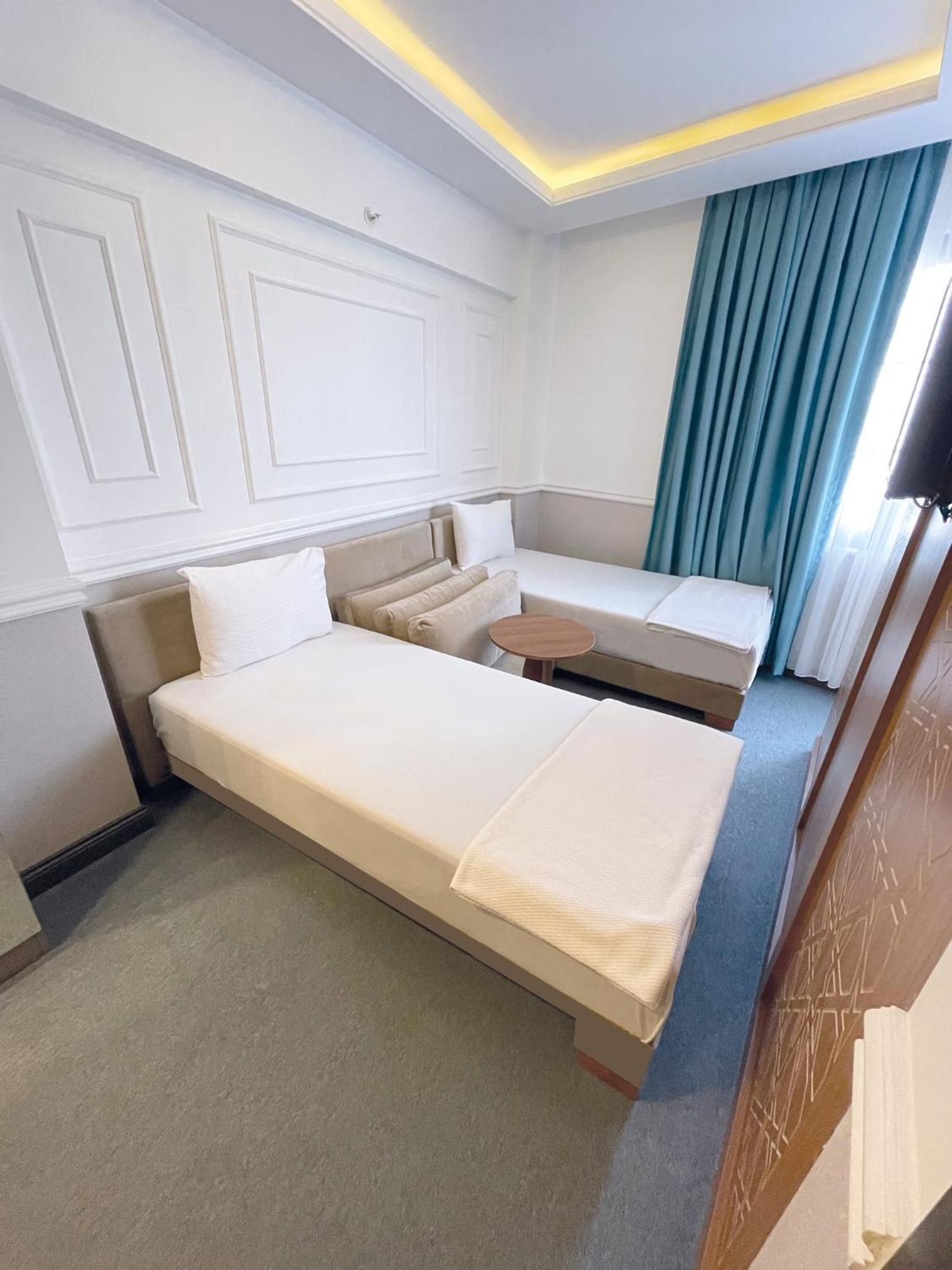 Deluxe Quadruple Room photo 2