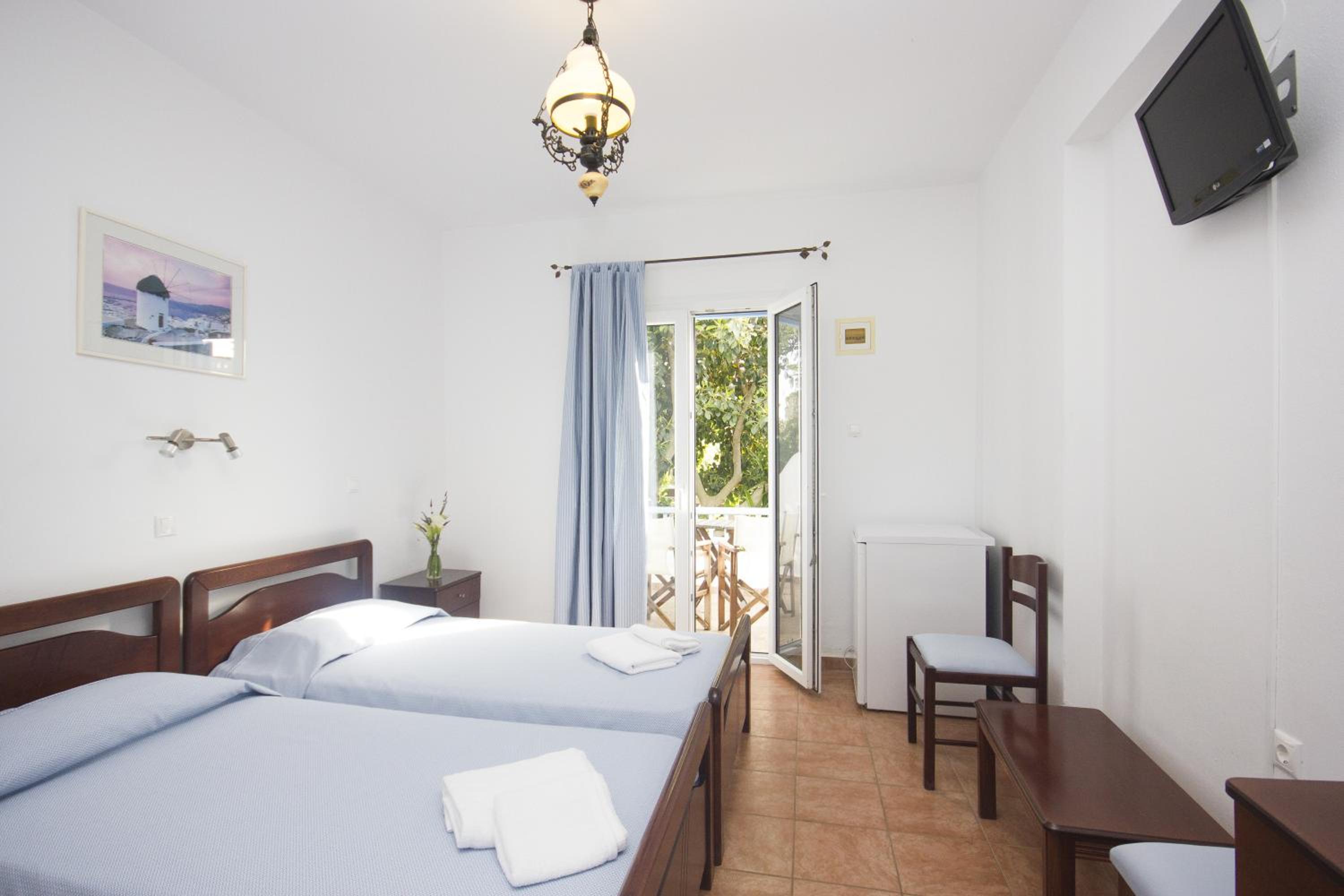 Superior Double or Twin Room photo 1