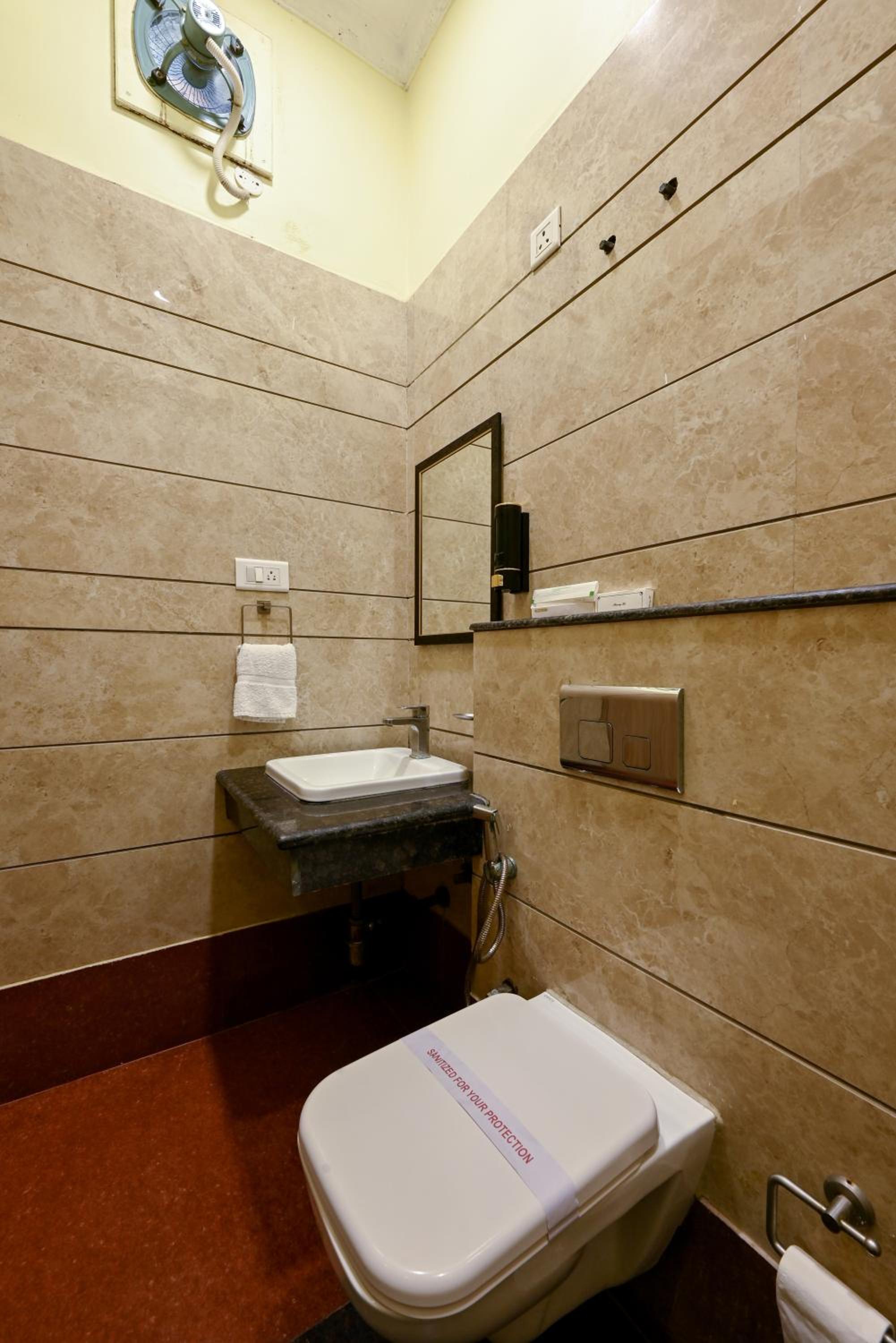 Family Suite - Photo 9