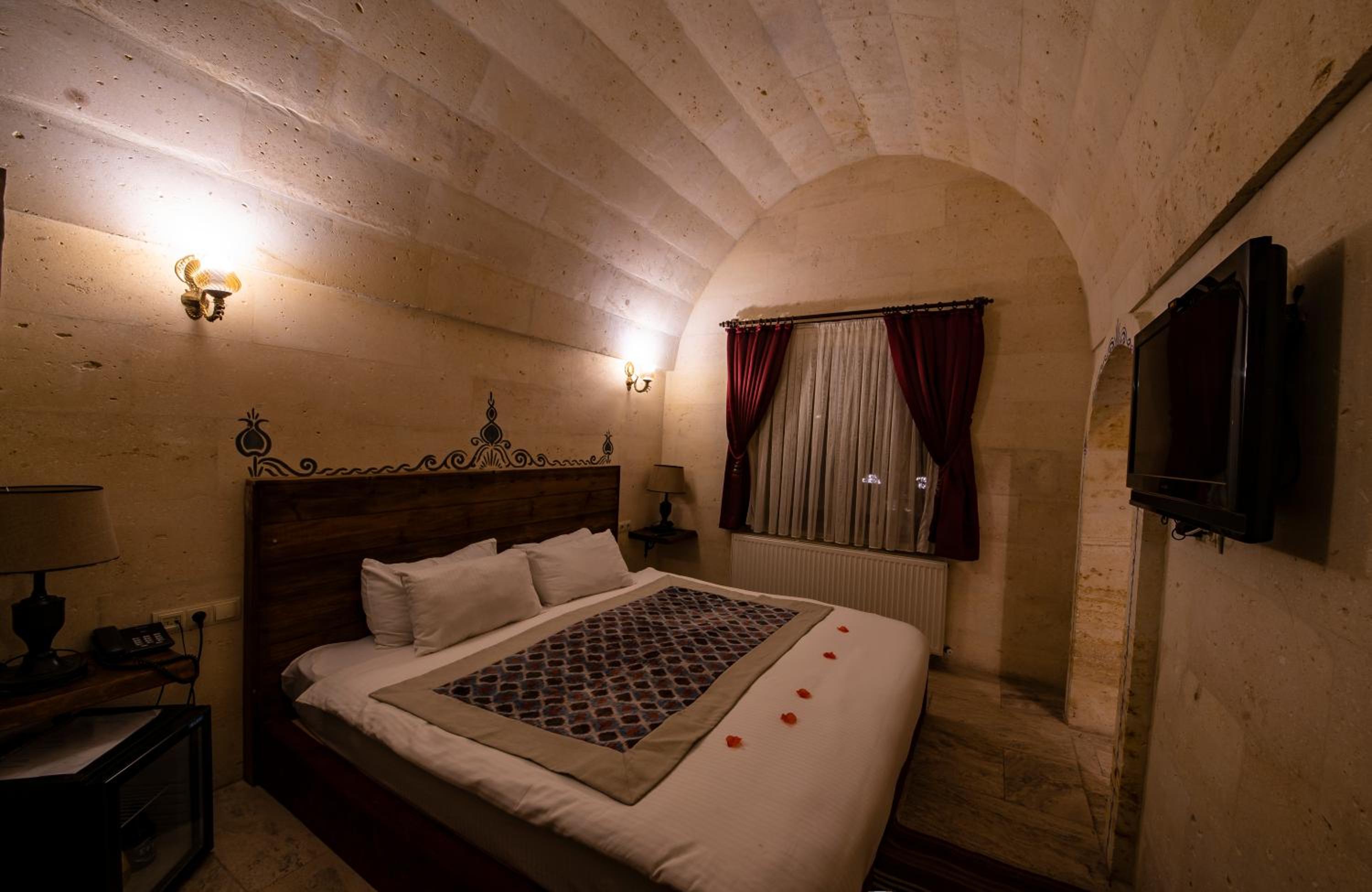 Deluxe Double Room - Photo 6