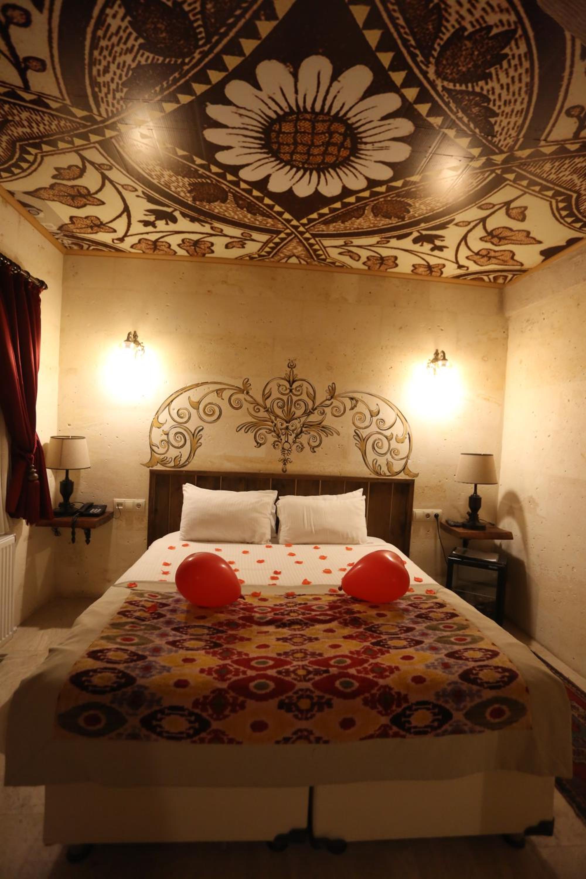 Deluxe Double Room - Photo 7