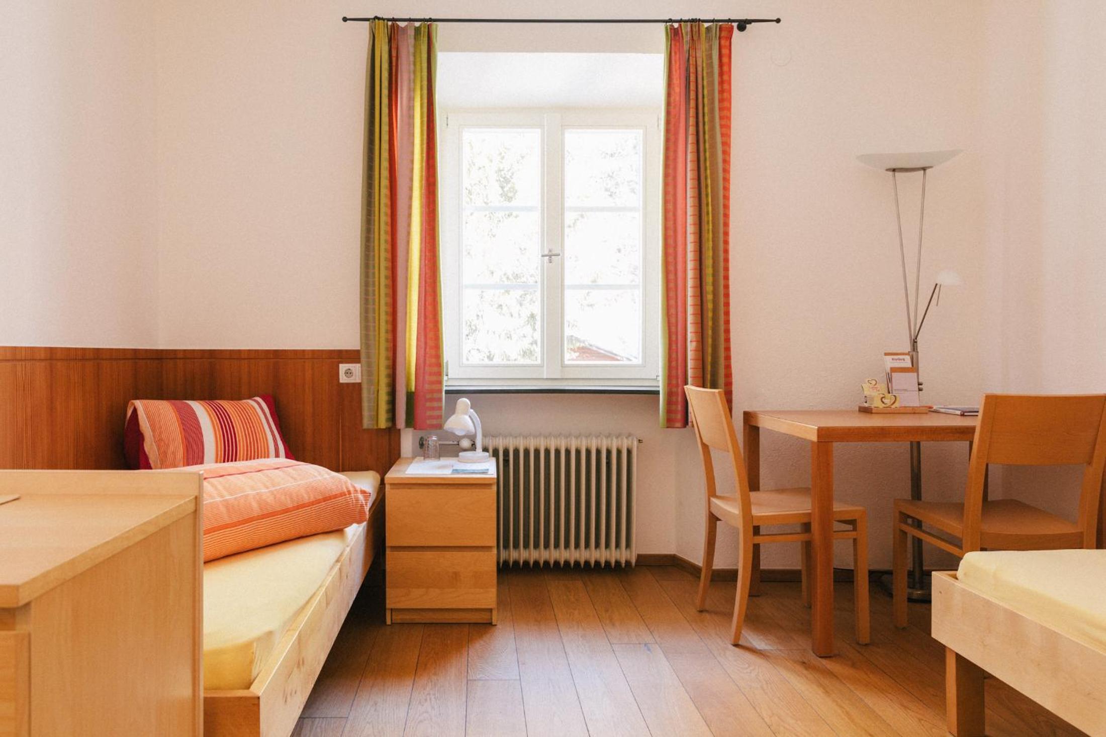 Single Room - Annex photo 3