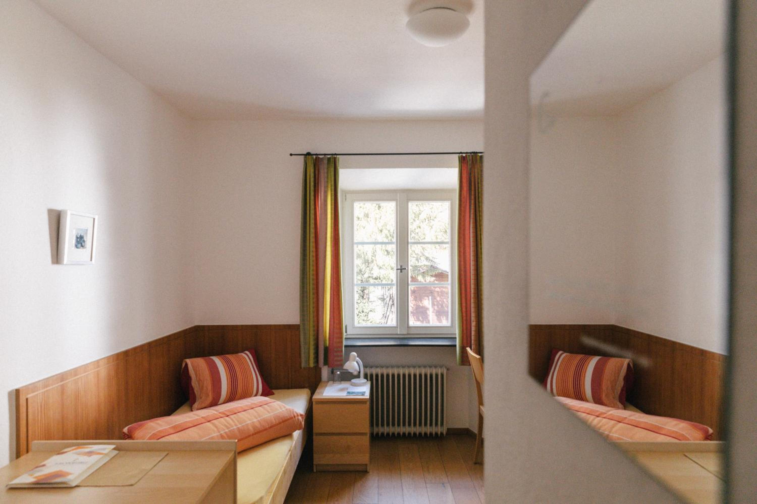 Single Room - Annex photo 1