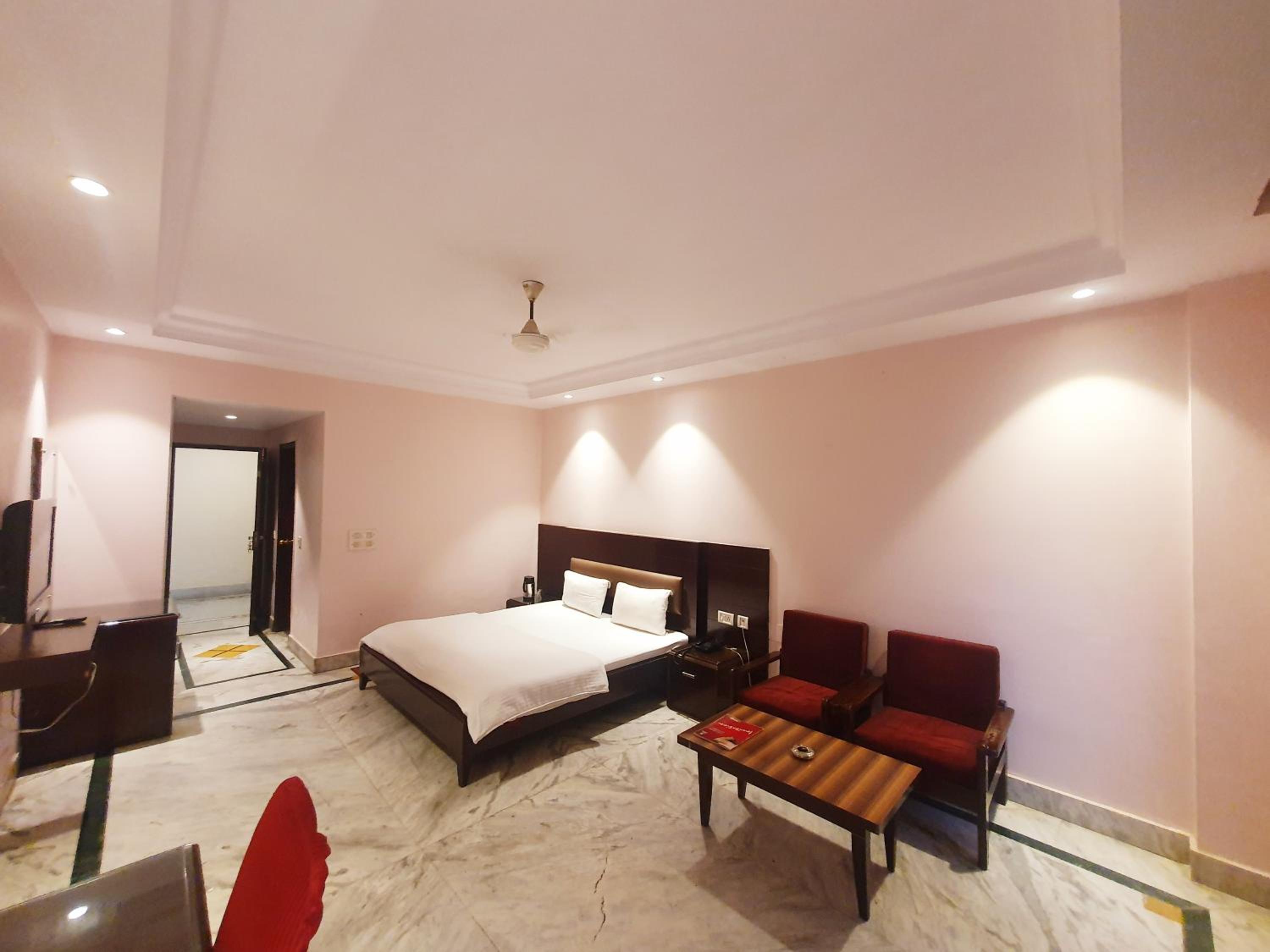 Deluxe Room photo 3