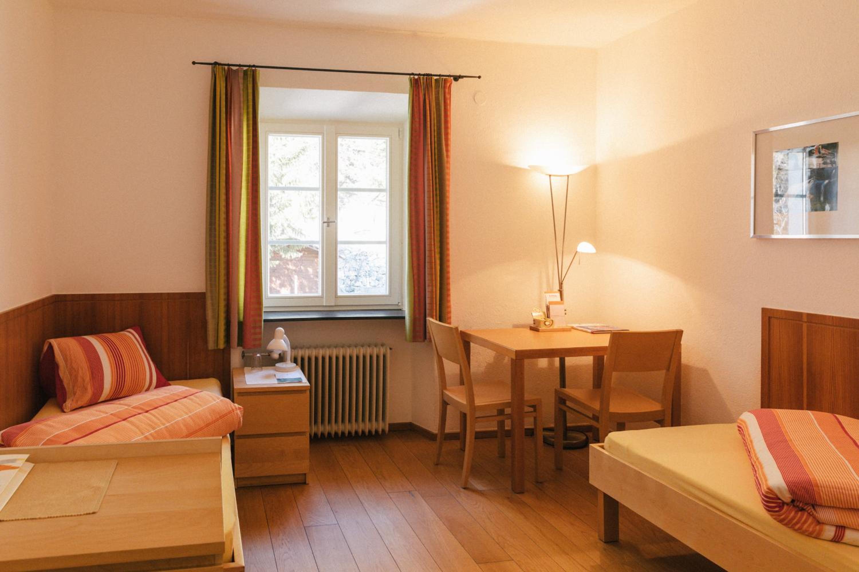 Twin Room photo 1
