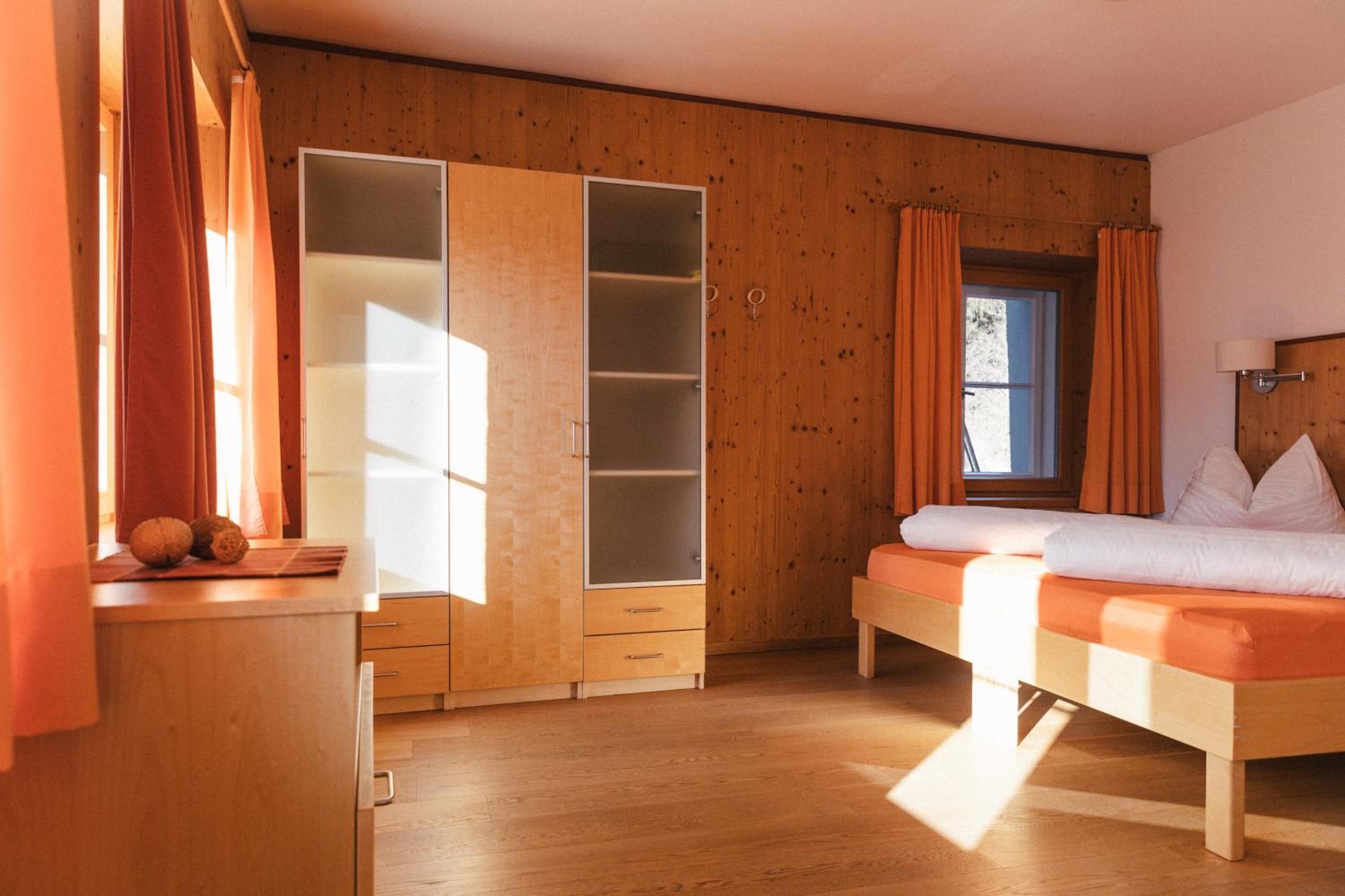 Deluxe Double Room - Photo 2