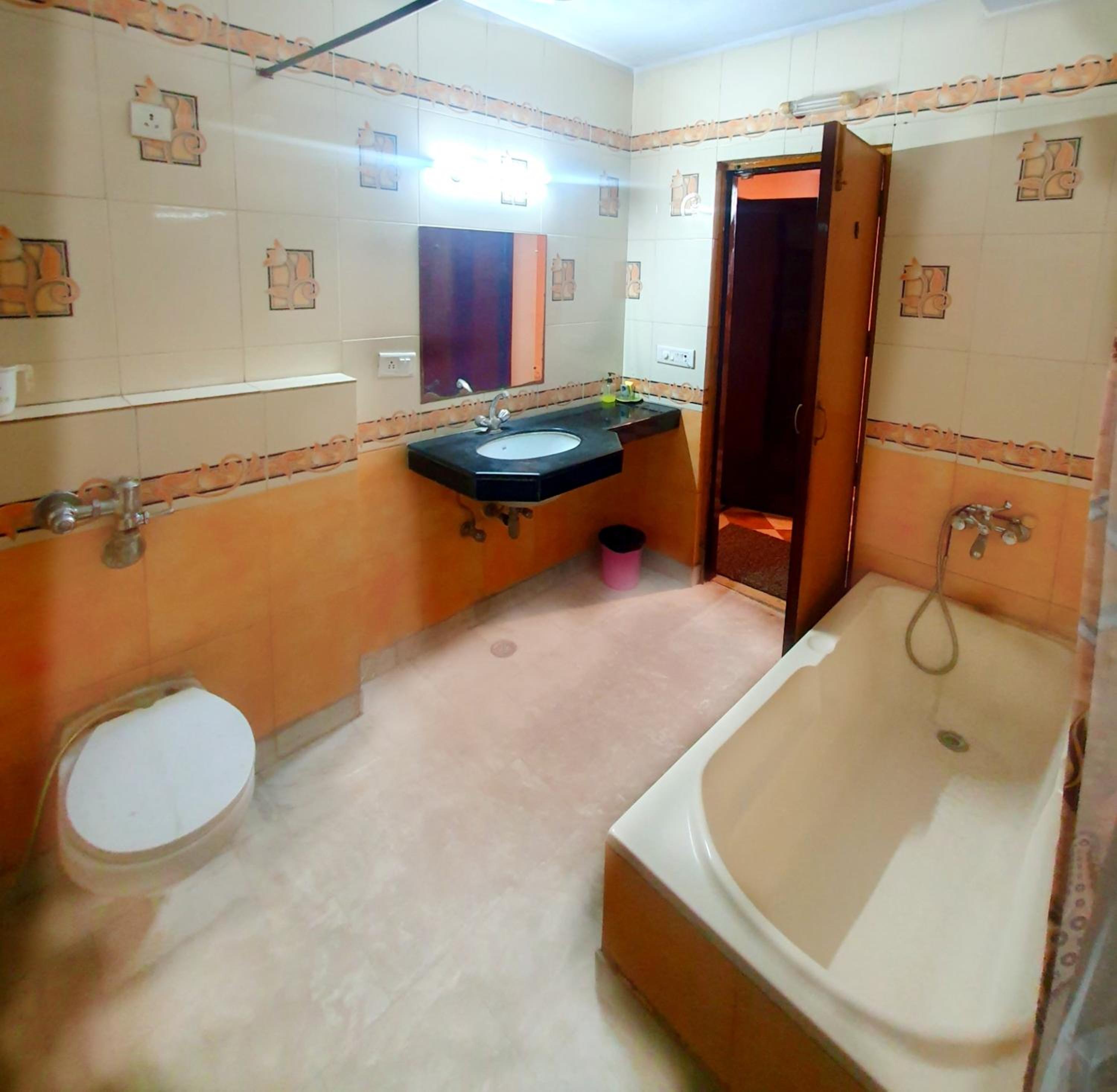Superior Double Room photo 2