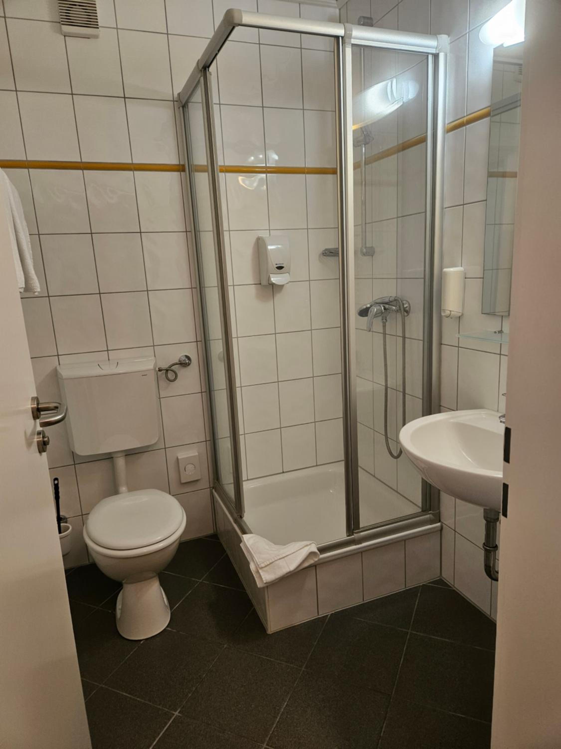 Double Room with Terrace photo 2
