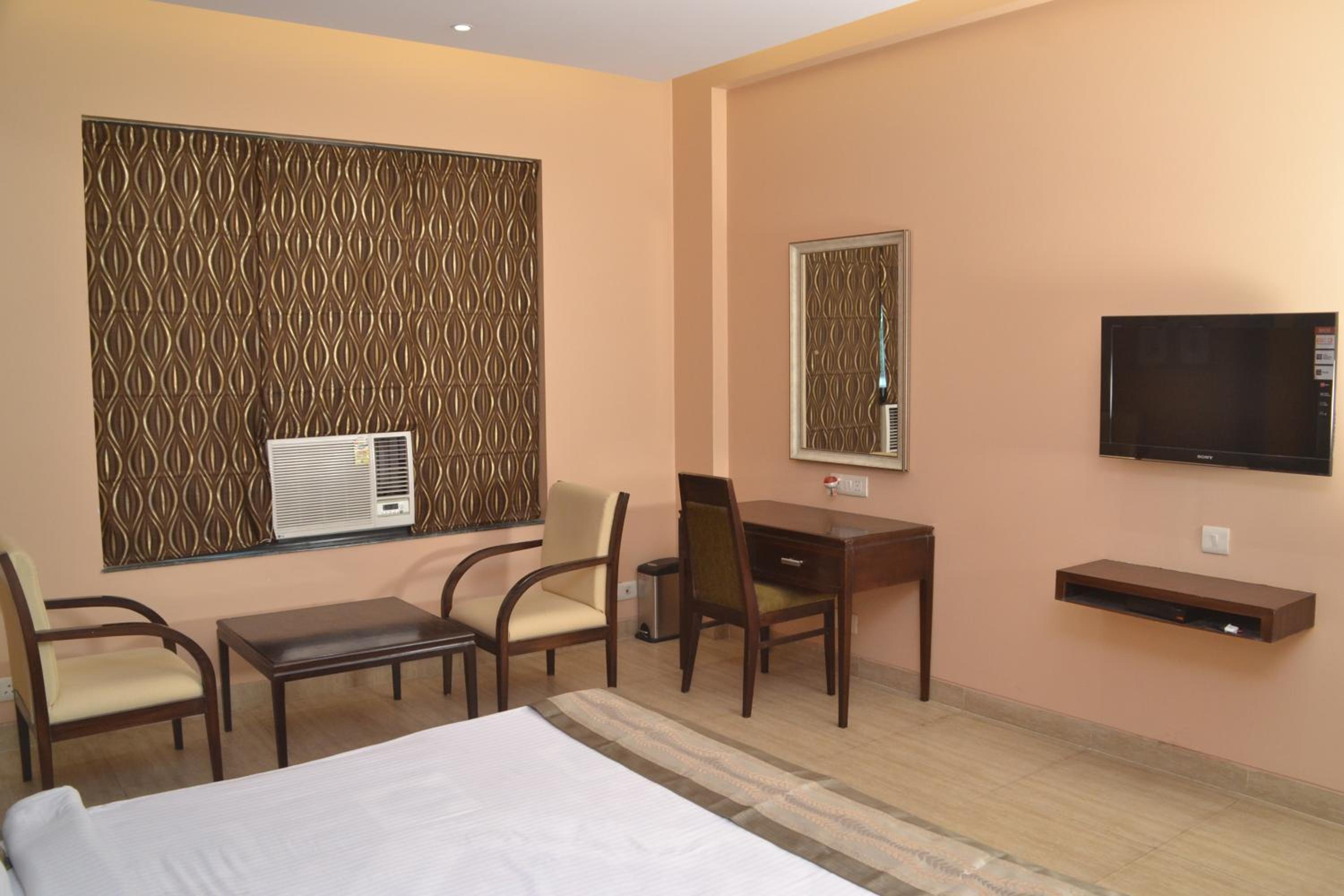 Double Room photo 3
