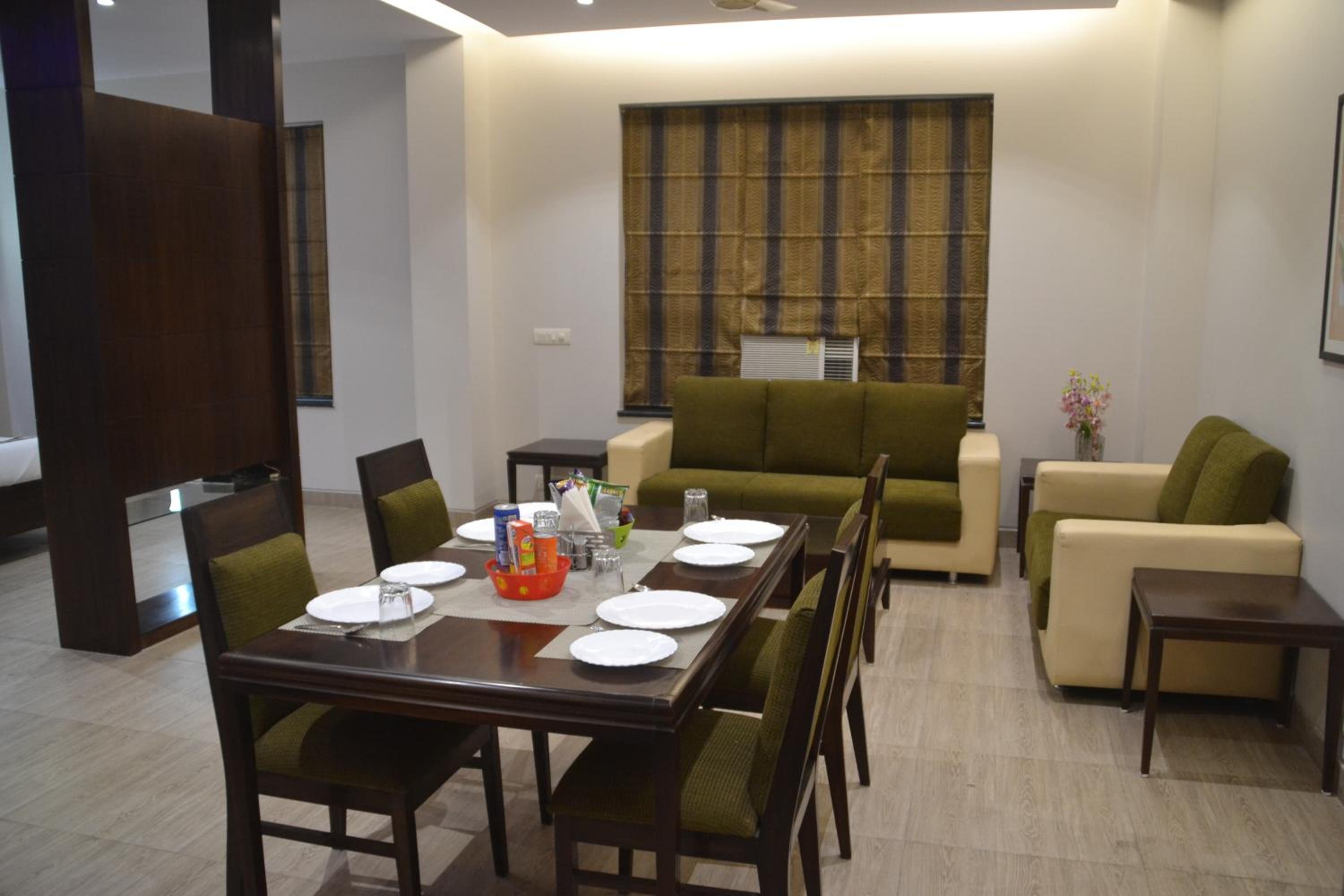 Suite photo 3