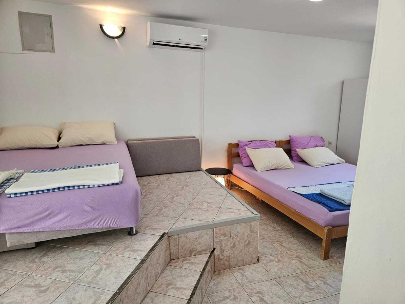 Apartment With Sea View