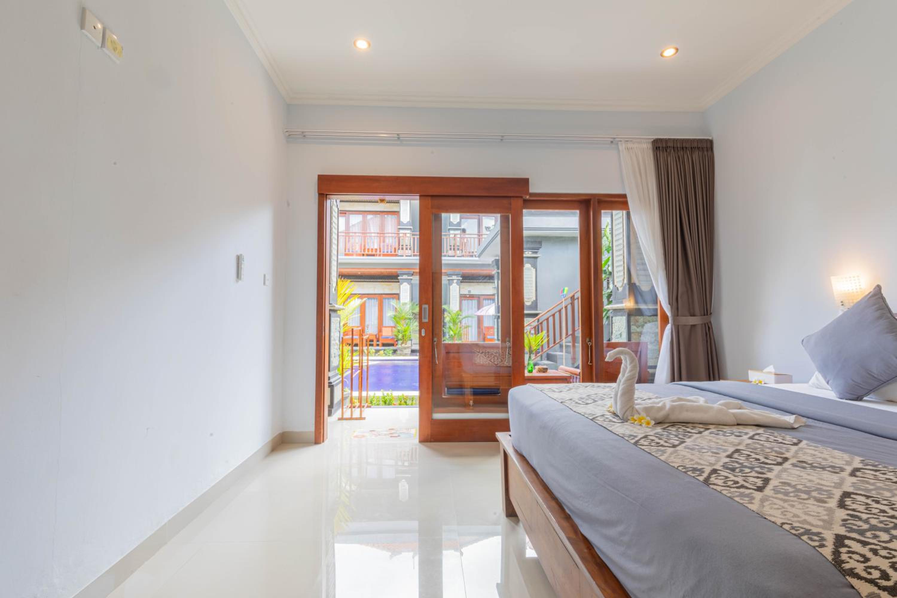 Standard Double Room - Photo 20