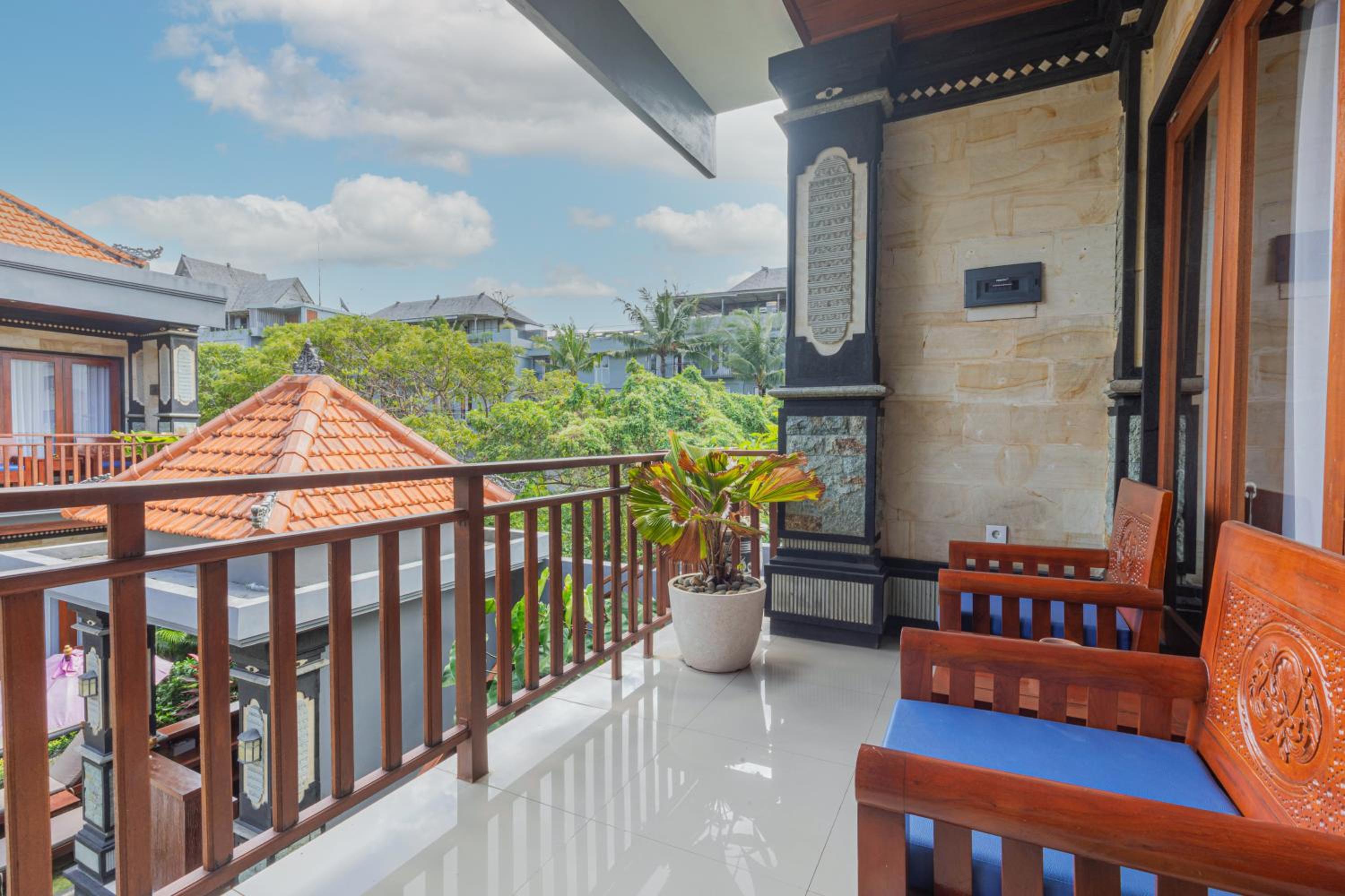 Standard Double Room - Photo 6
