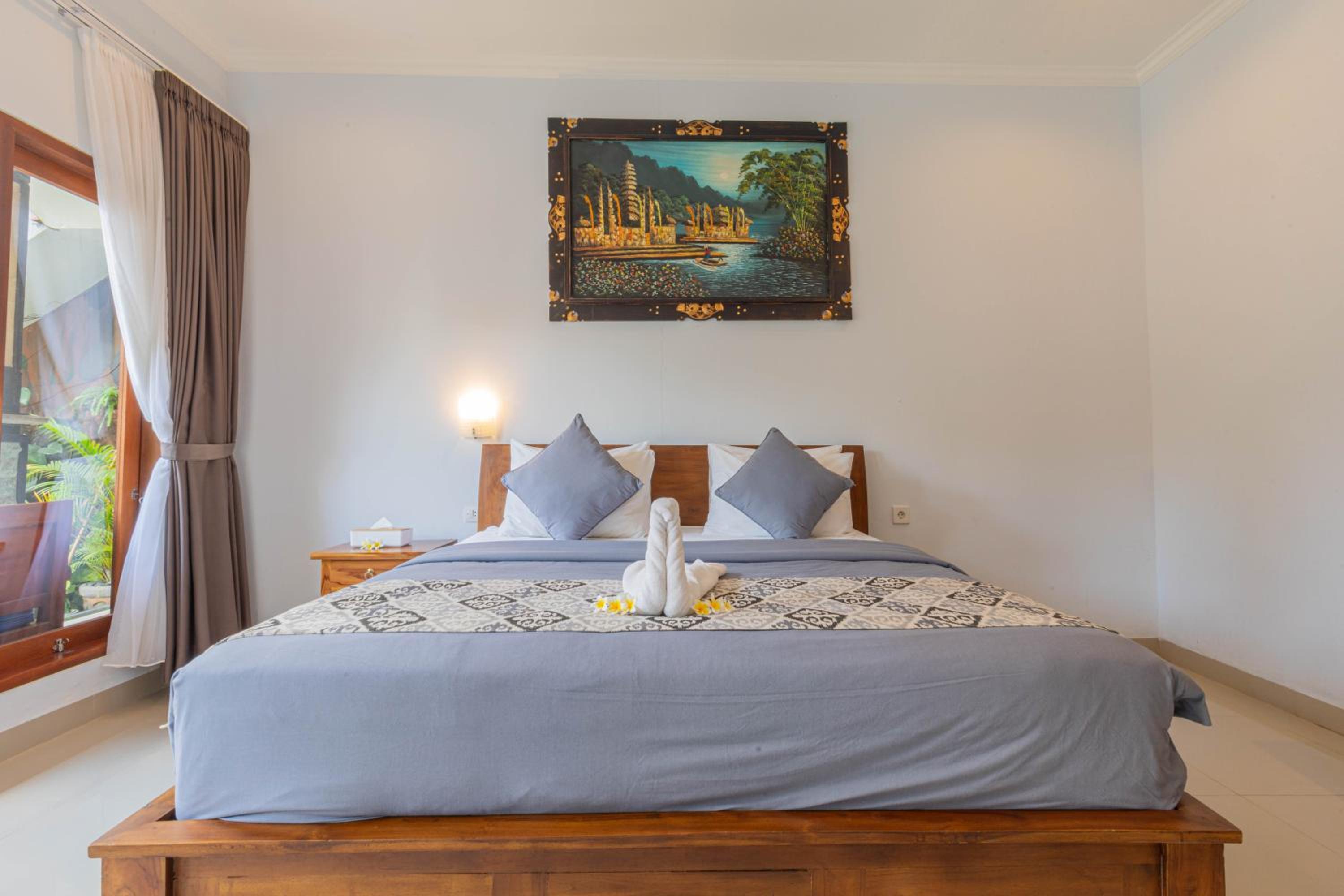 Standard Double Room - Photo 17