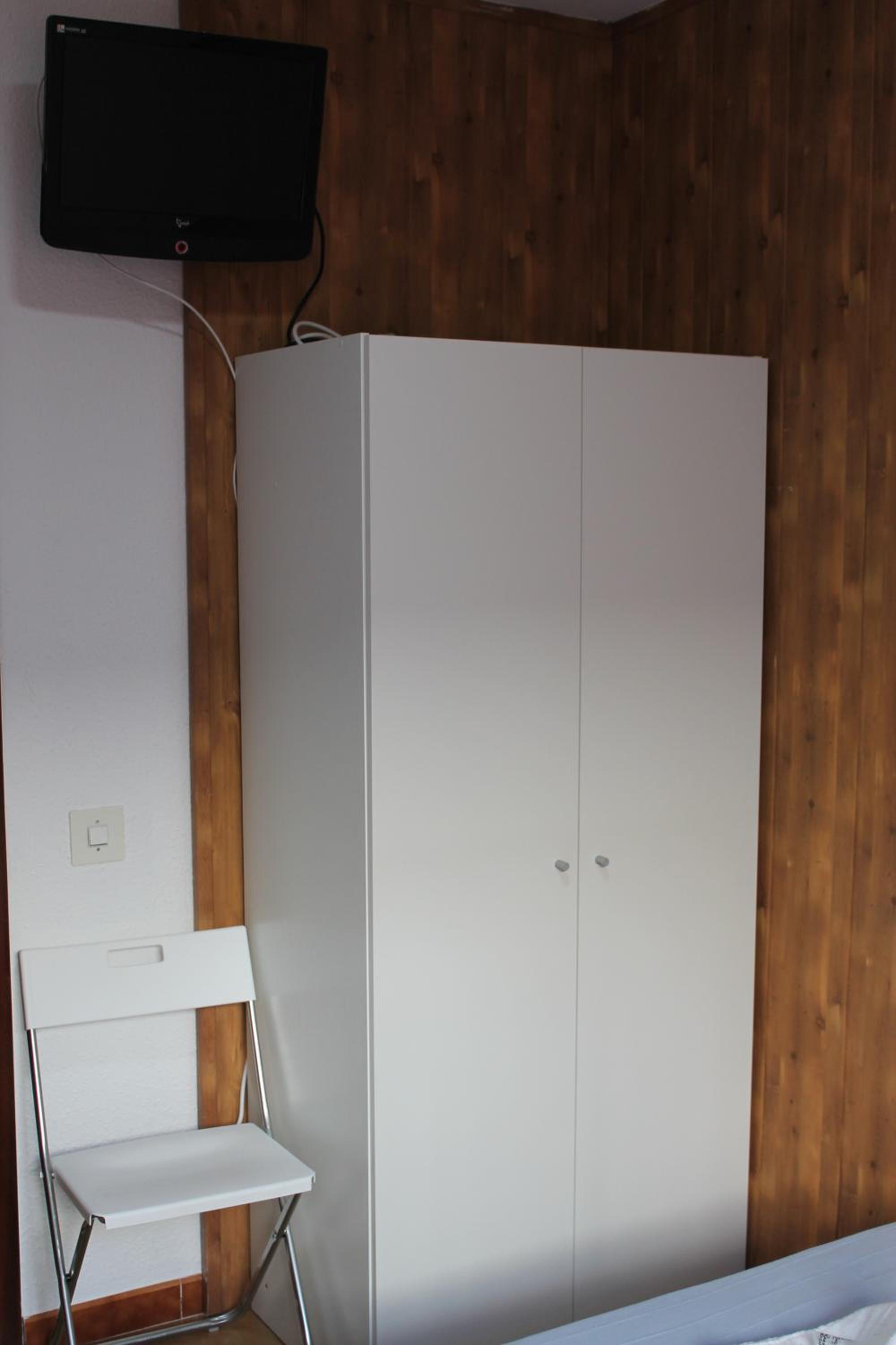 Habitación Doble Económica