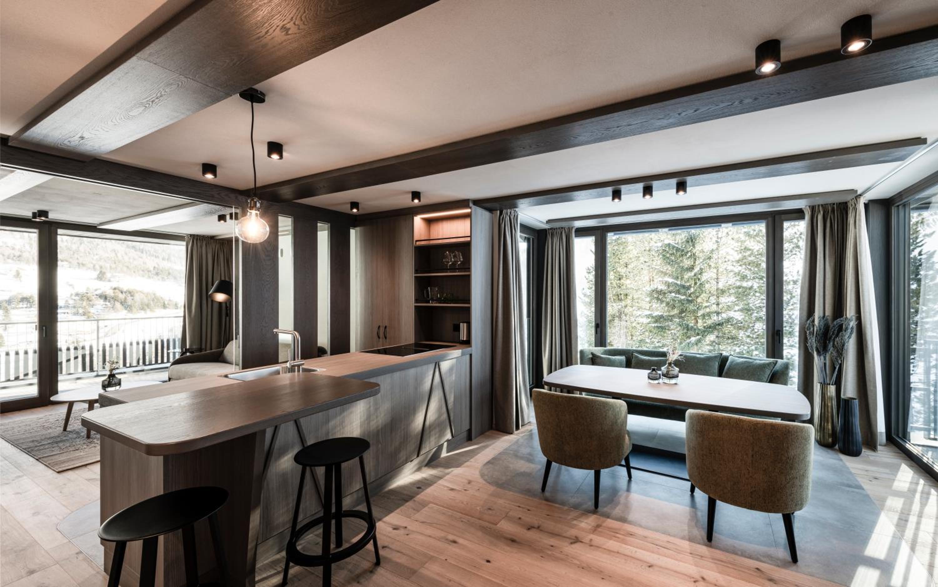 Superior Apartment