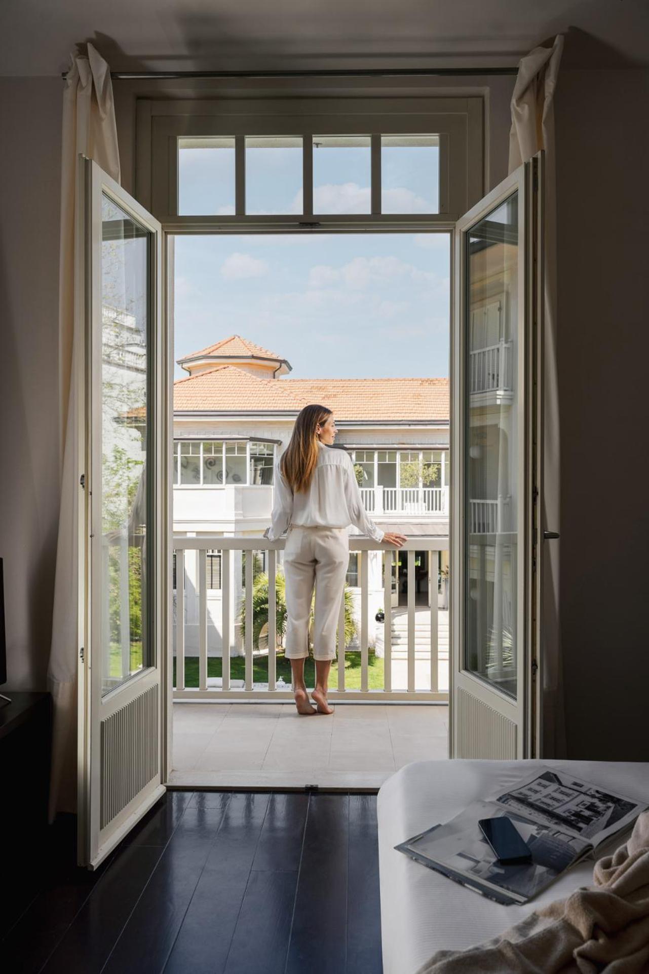 Superior Double Room with Garden View photo 2