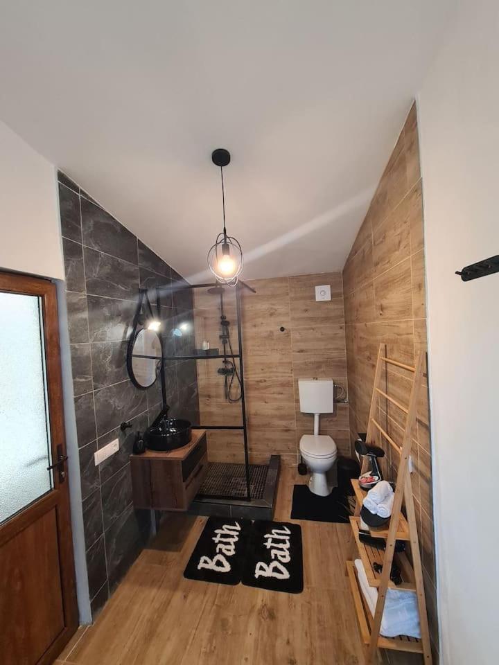 One-Bedroom Villa photo 2