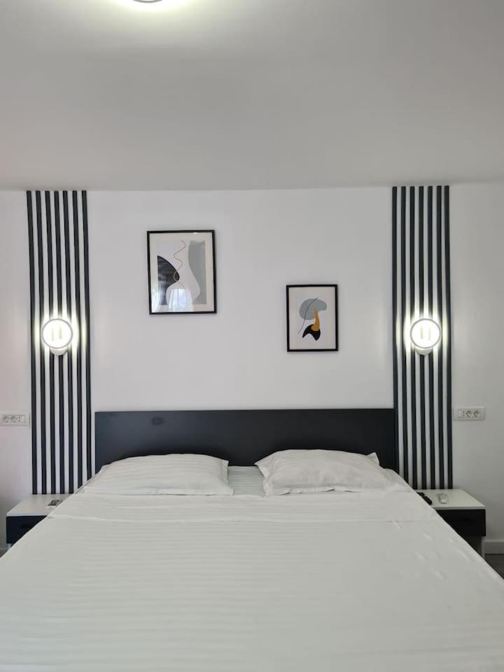 One-Bedroom Villa photo 1