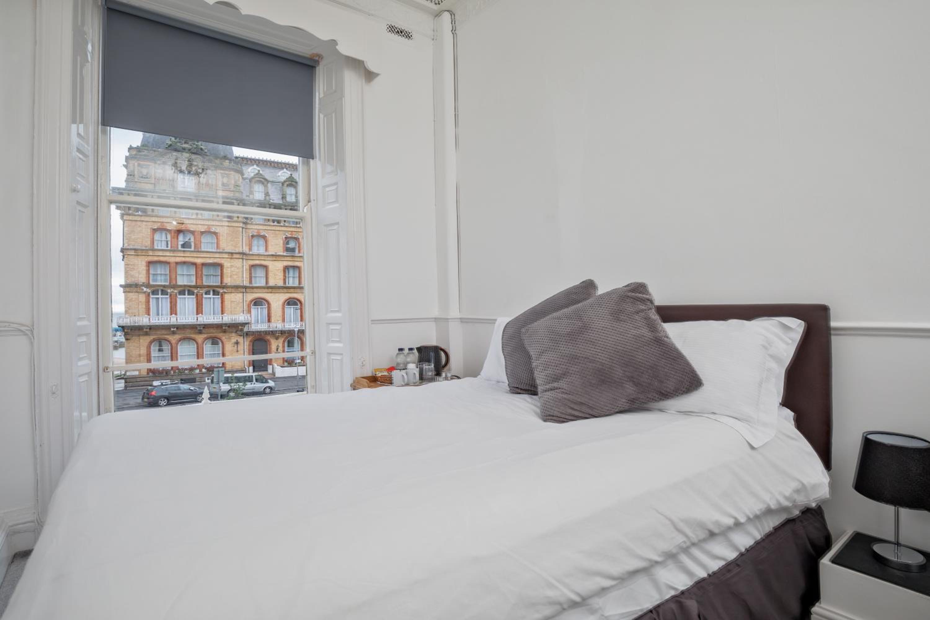 Double Room with Garden View photo 3