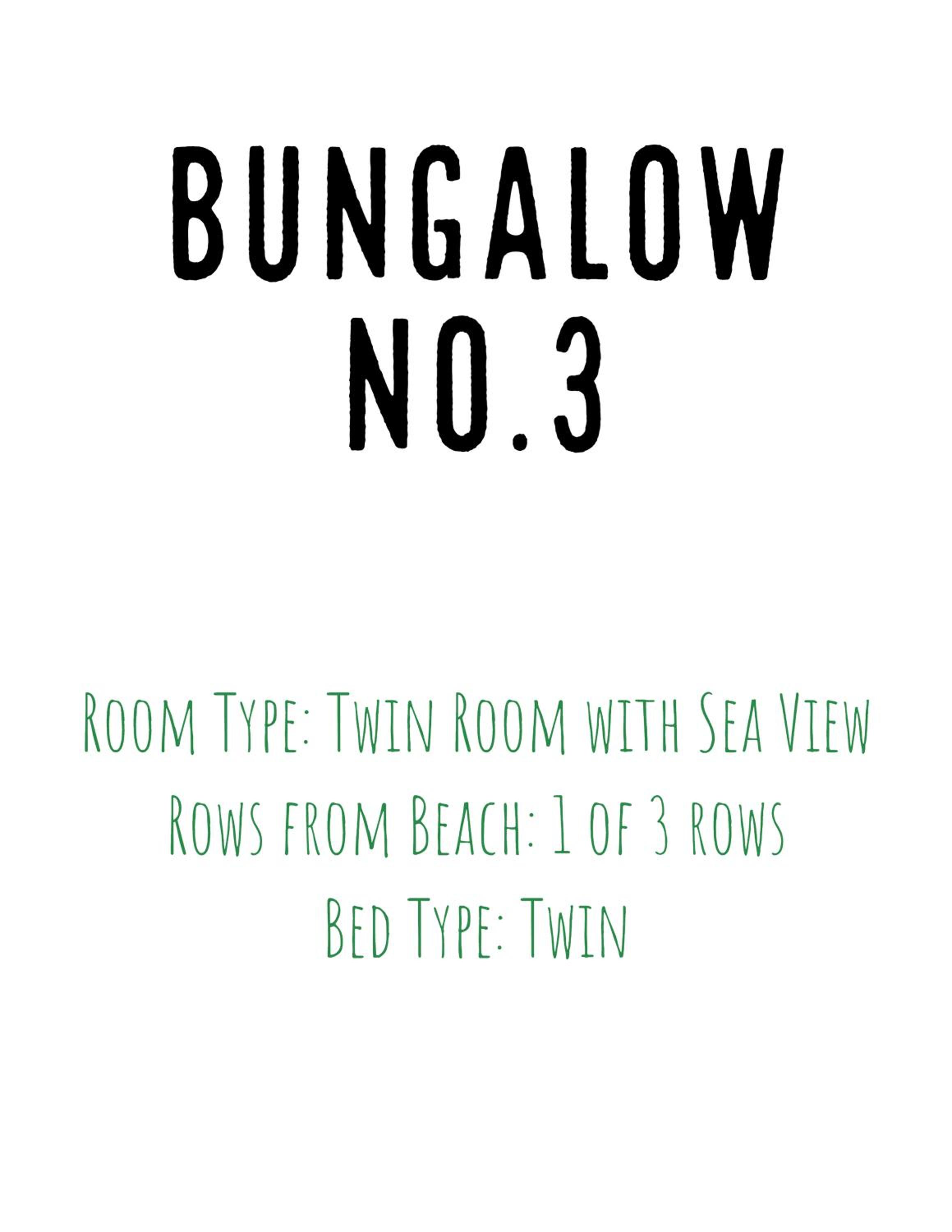 Twin Room with Sea View - Photo 14