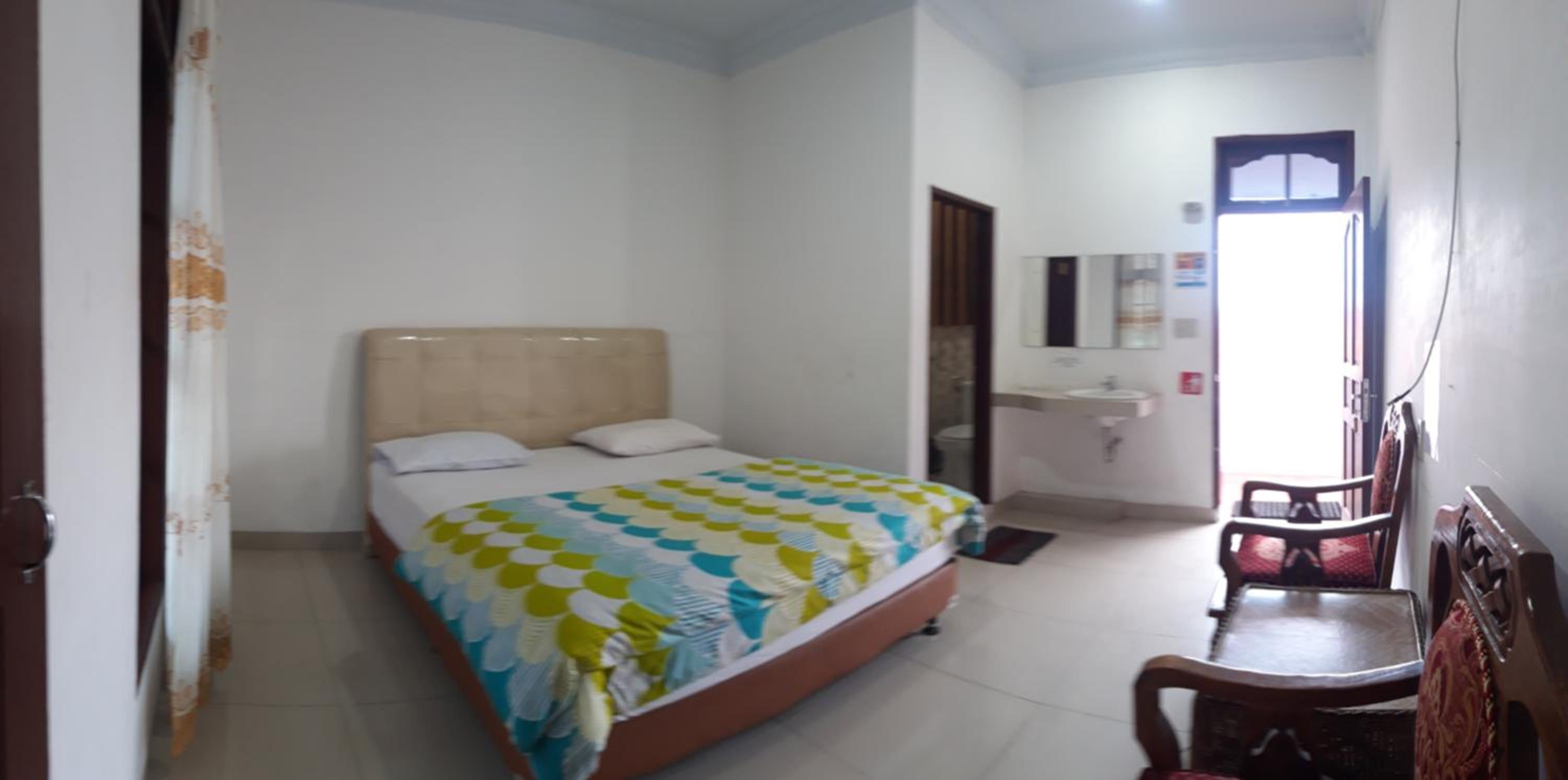 Double Room photo 1