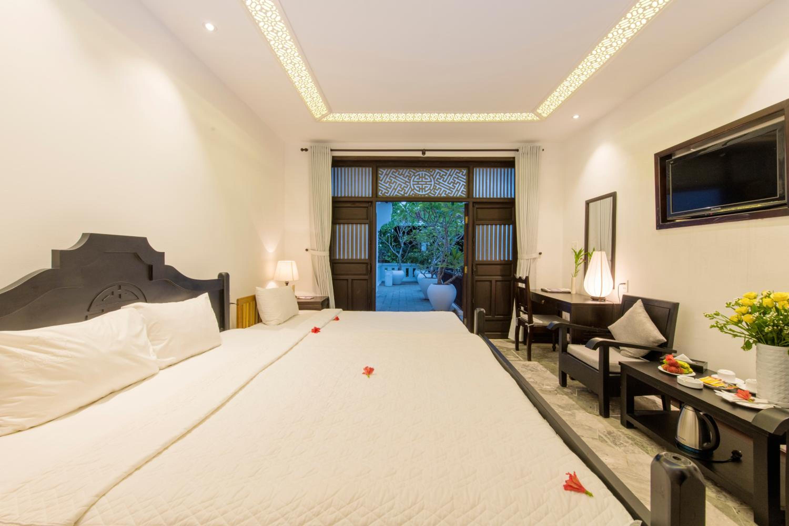 Standard Triple Room - Photo 4