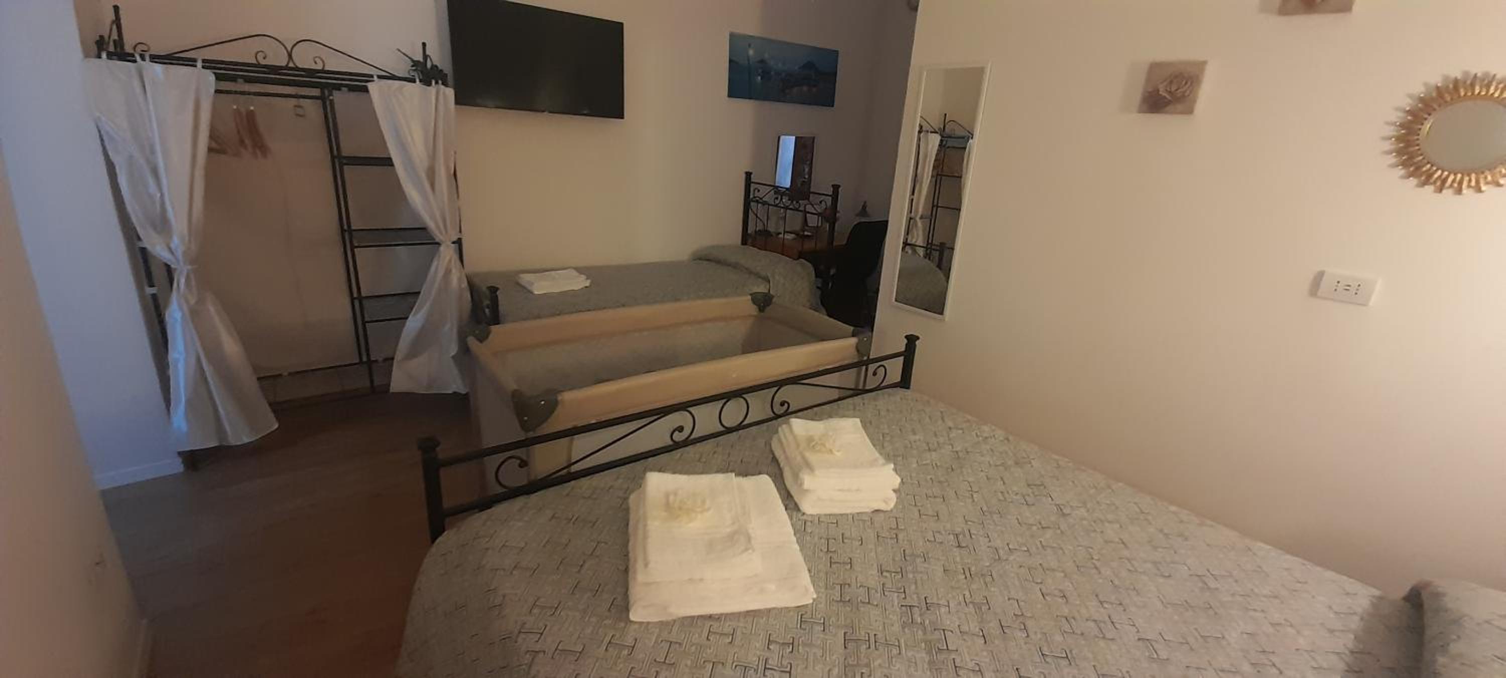 Comfort Triple Room - Photo 7