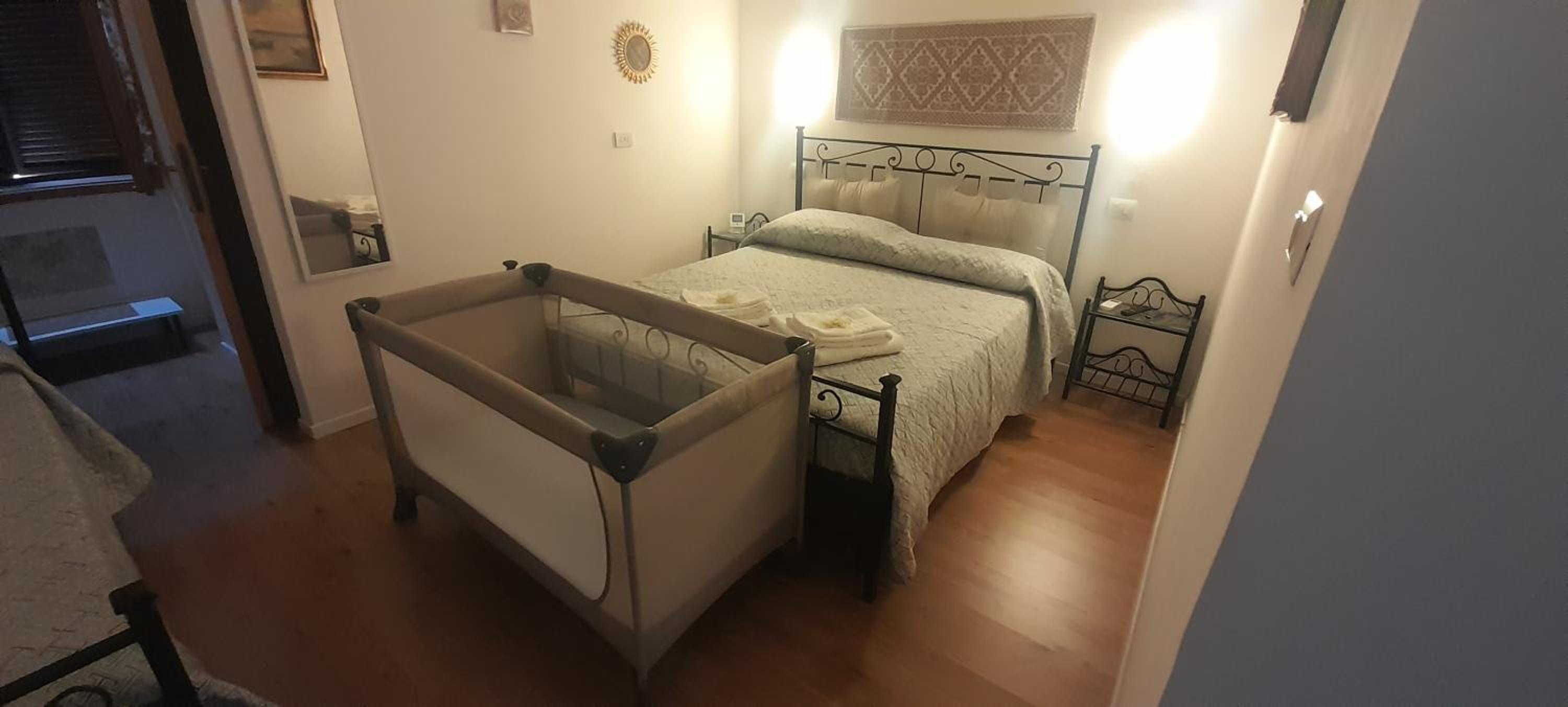 Comfort Triple Room - Photo 6