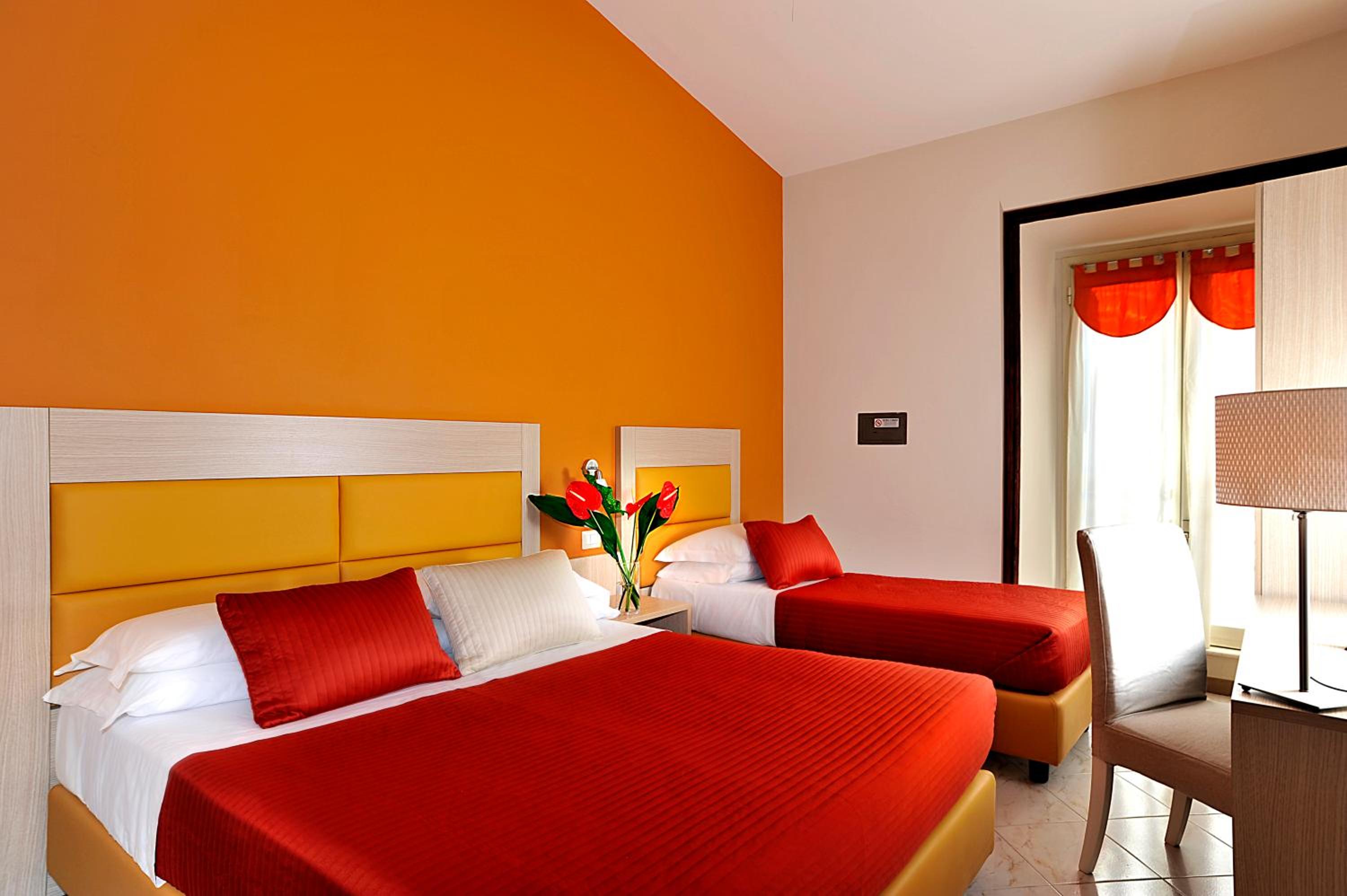 Triple Room photo 1